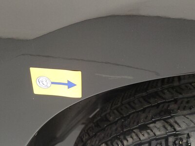 Condition detail