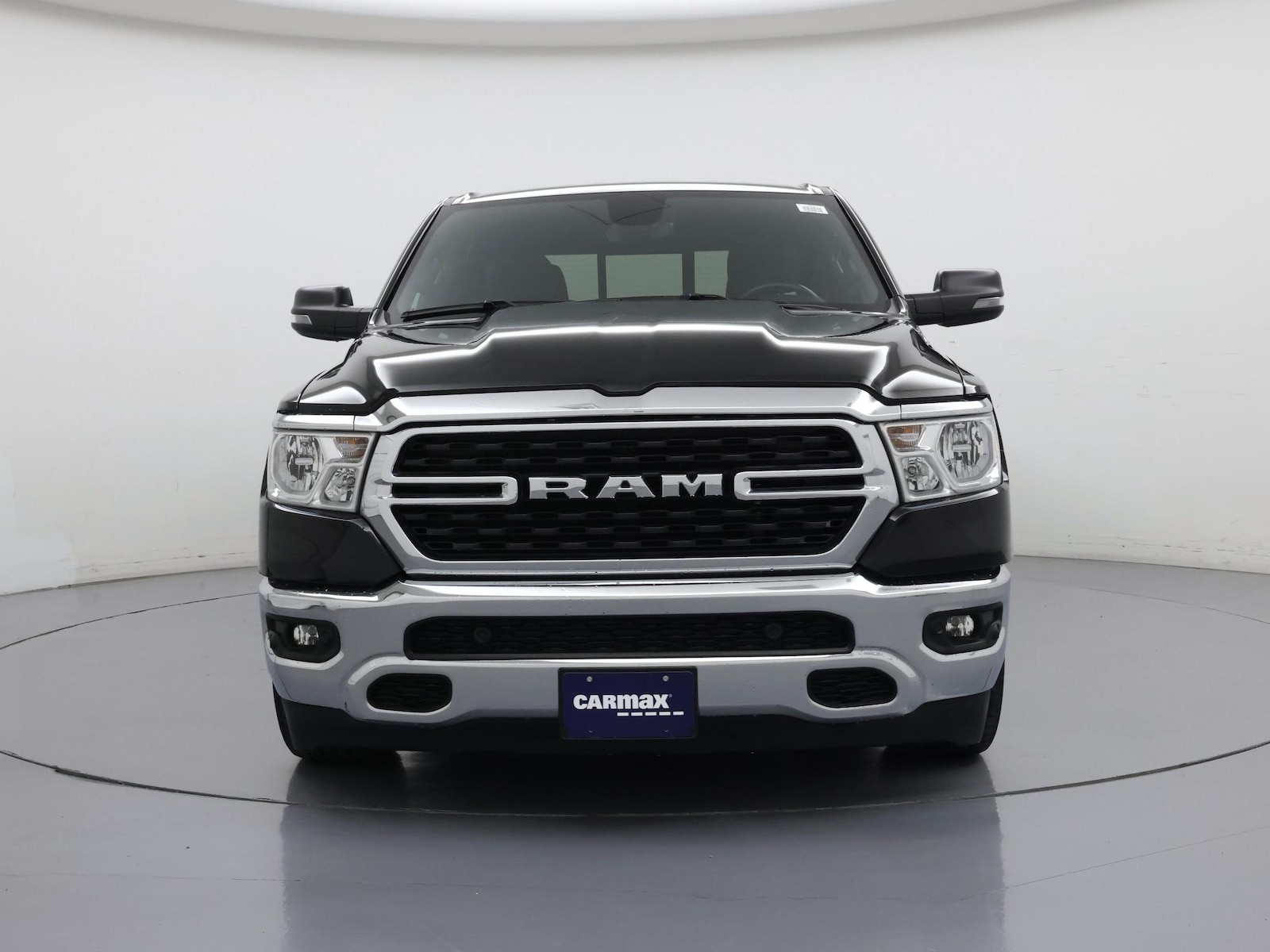 2023 RAM Ram 1500 Pickup Big Horn/Lone Star - Photo 6
