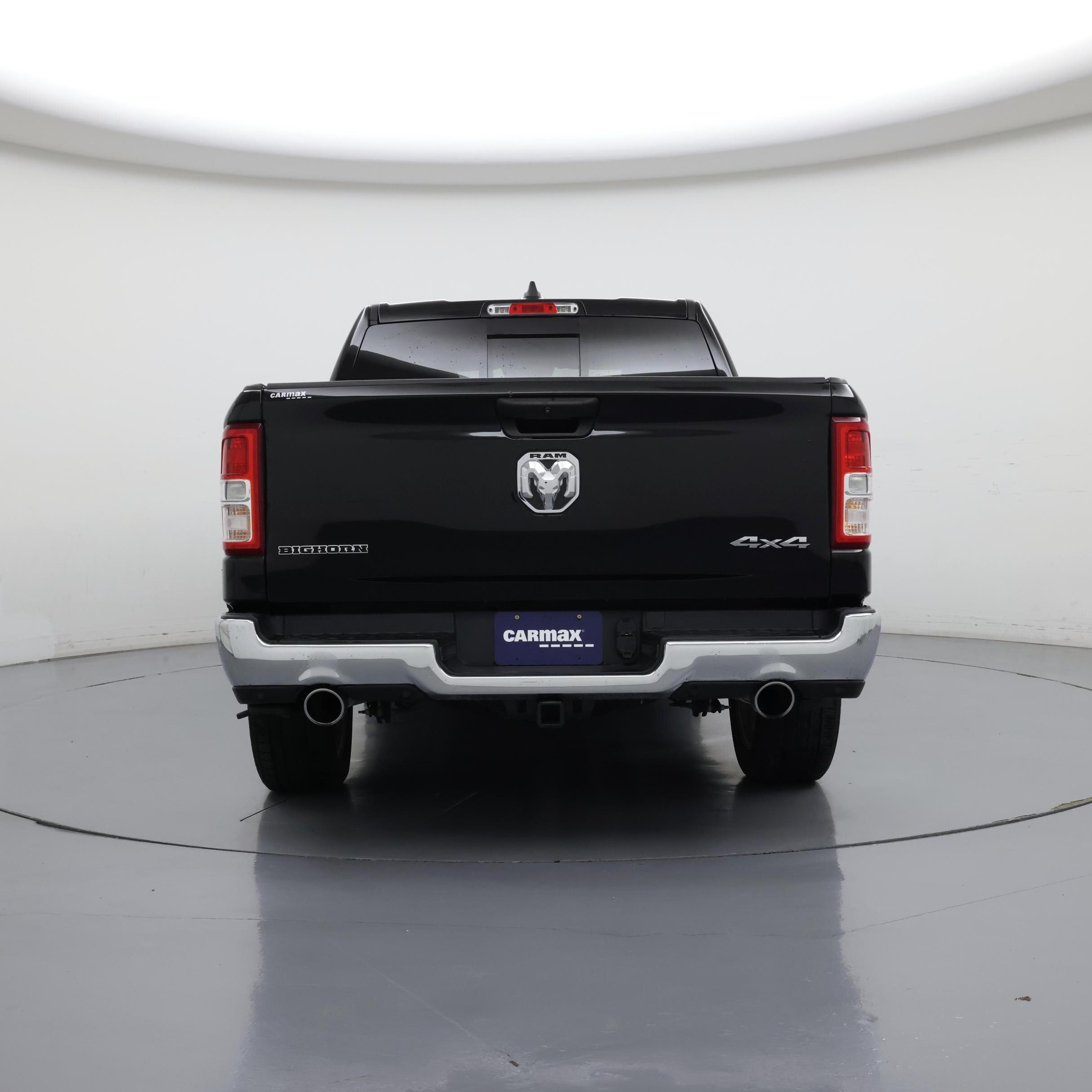 Thumbnail: 2023 RAM 1500 - 6