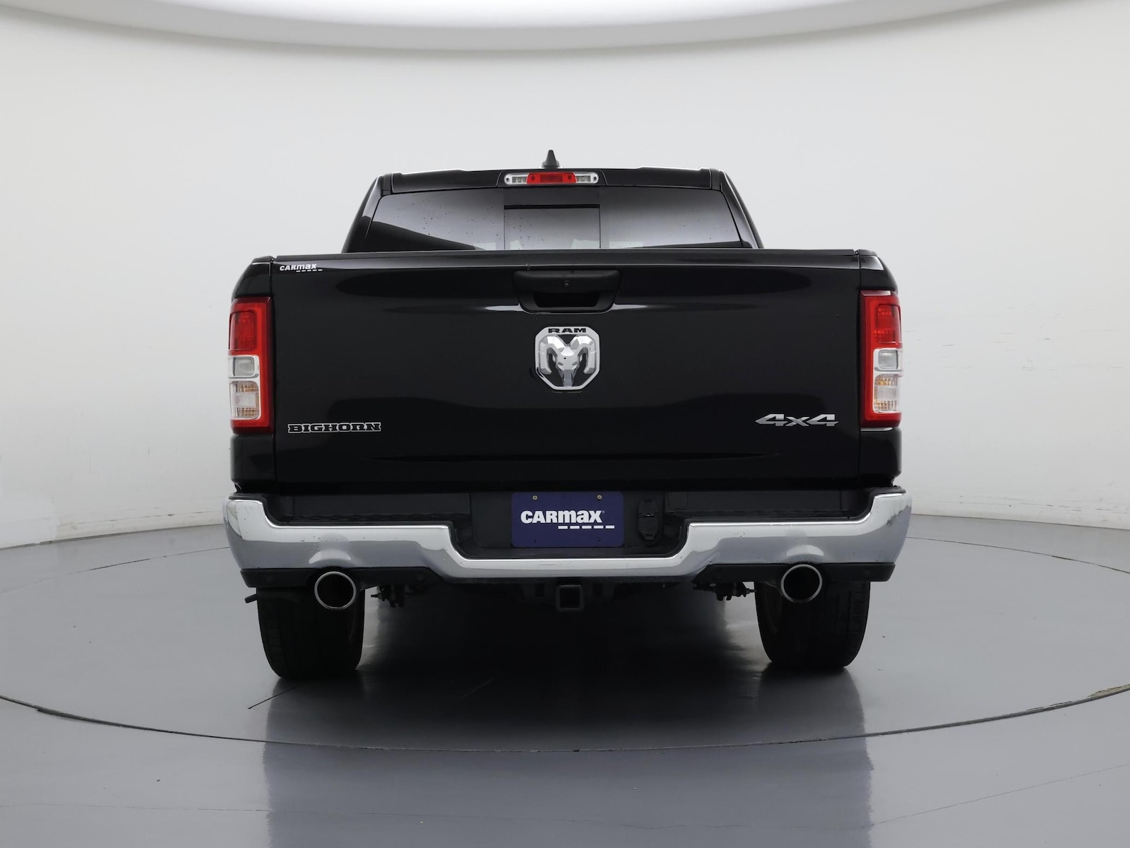 2023 RAM Ram 1500 Pickup Big Horn/Lone Star - Photo 7