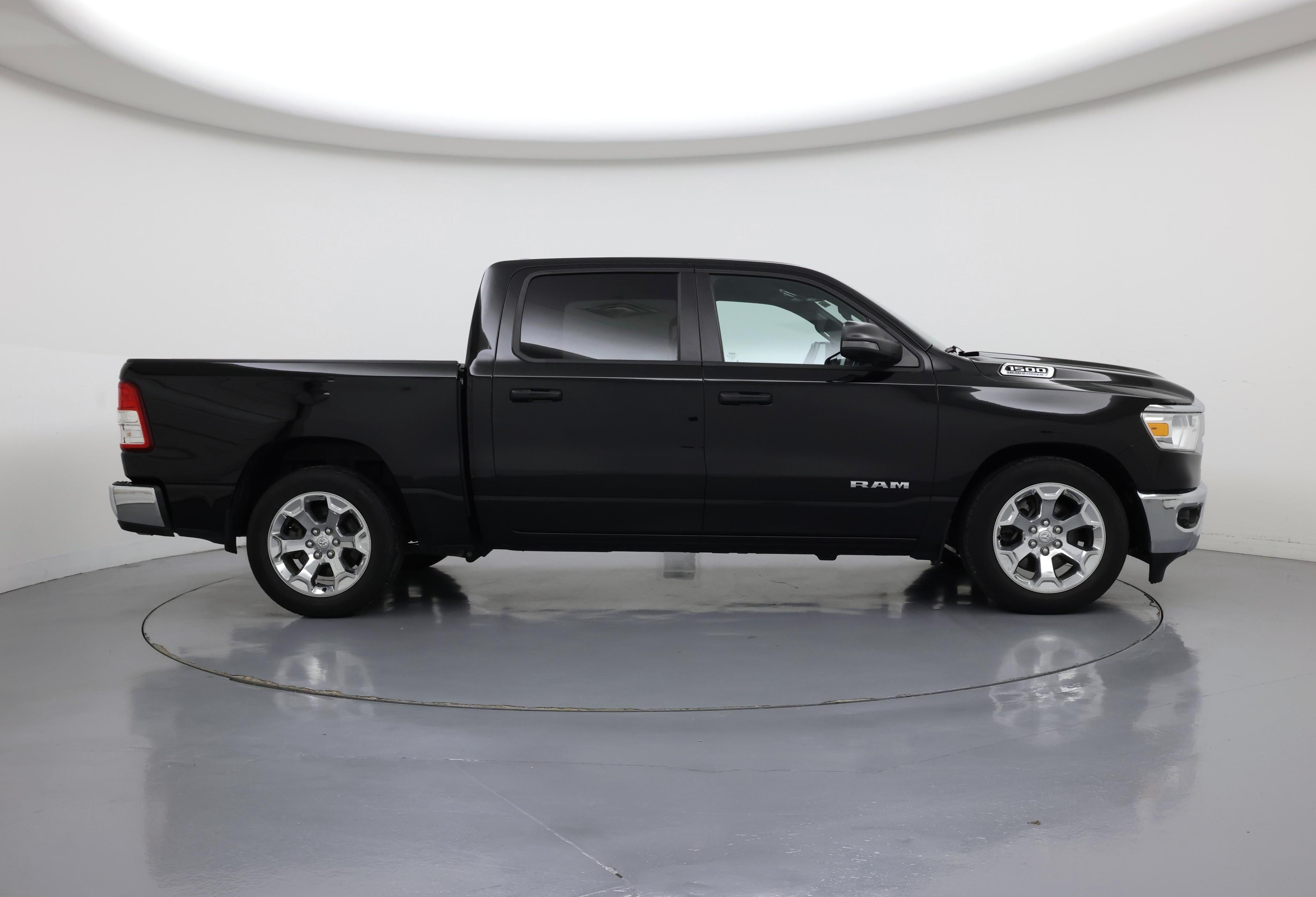 Thumbnail: 2023 RAM 1500 - 7