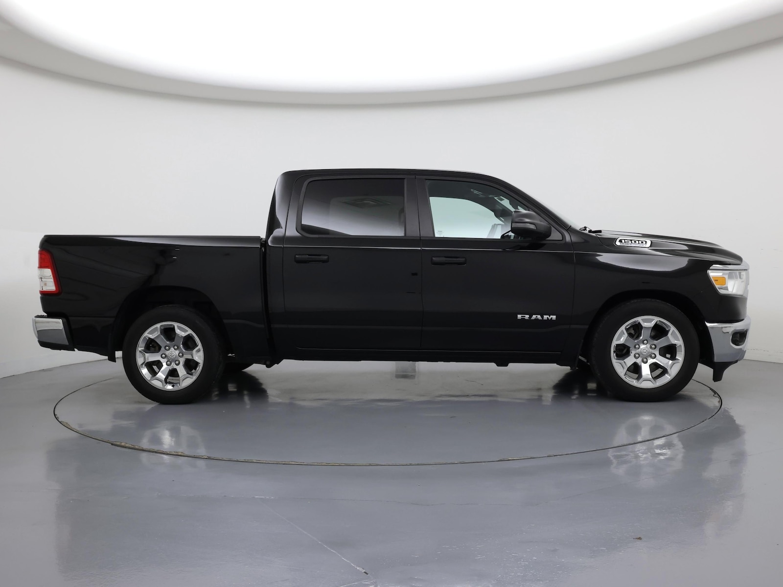 2023 RAM Ram 1500 Pickup Big Horn/Lone Star - Photo 8