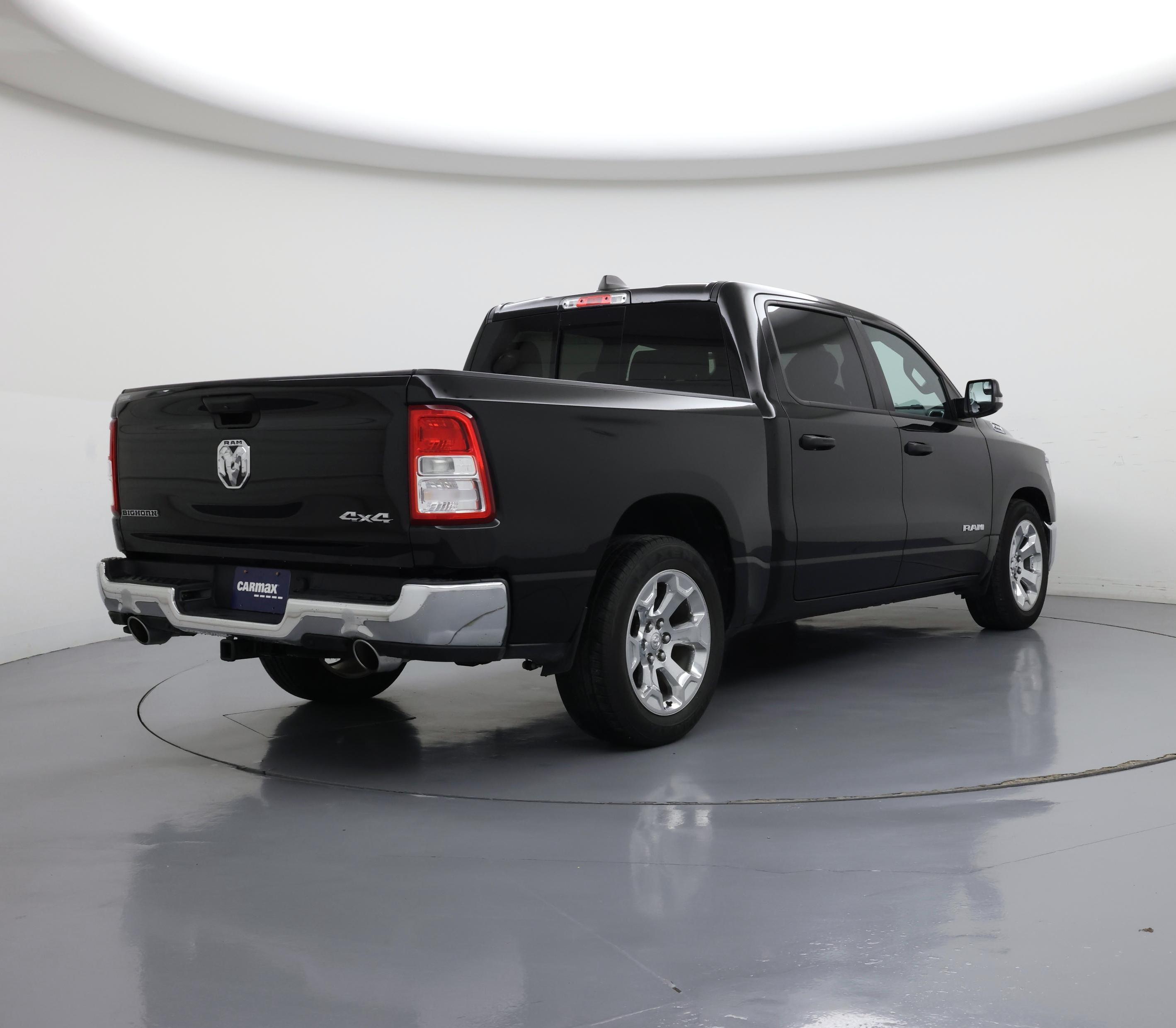 Thumbnail: 2023 RAM 1500 - 8