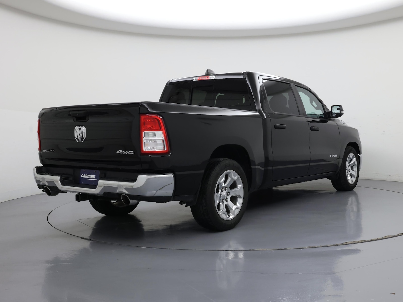 2023 RAM Ram 1500 Pickup Big Horn/Lone Star - Photo 9