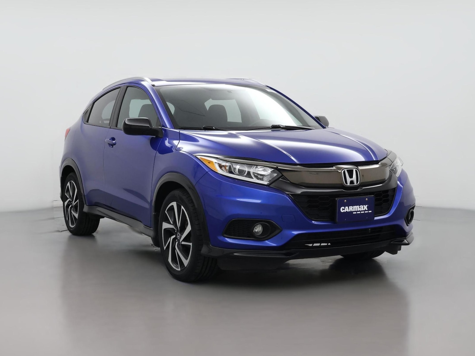 2020 Honda HR-V Sport
