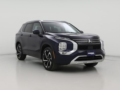 2024 Mitsubishi Outlander SEL