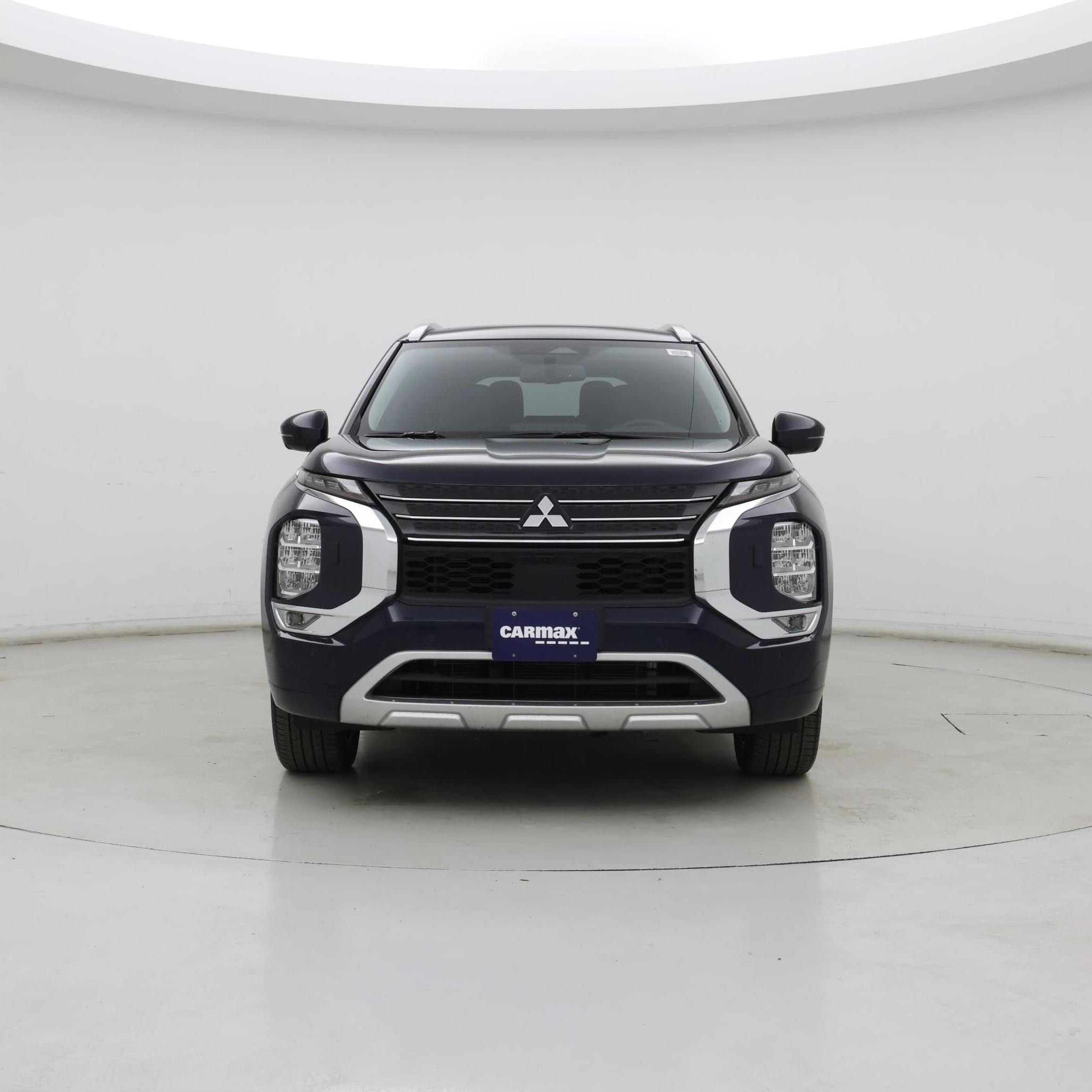 Thumbnail: 2024 Mitsubishi Outlander - 5
