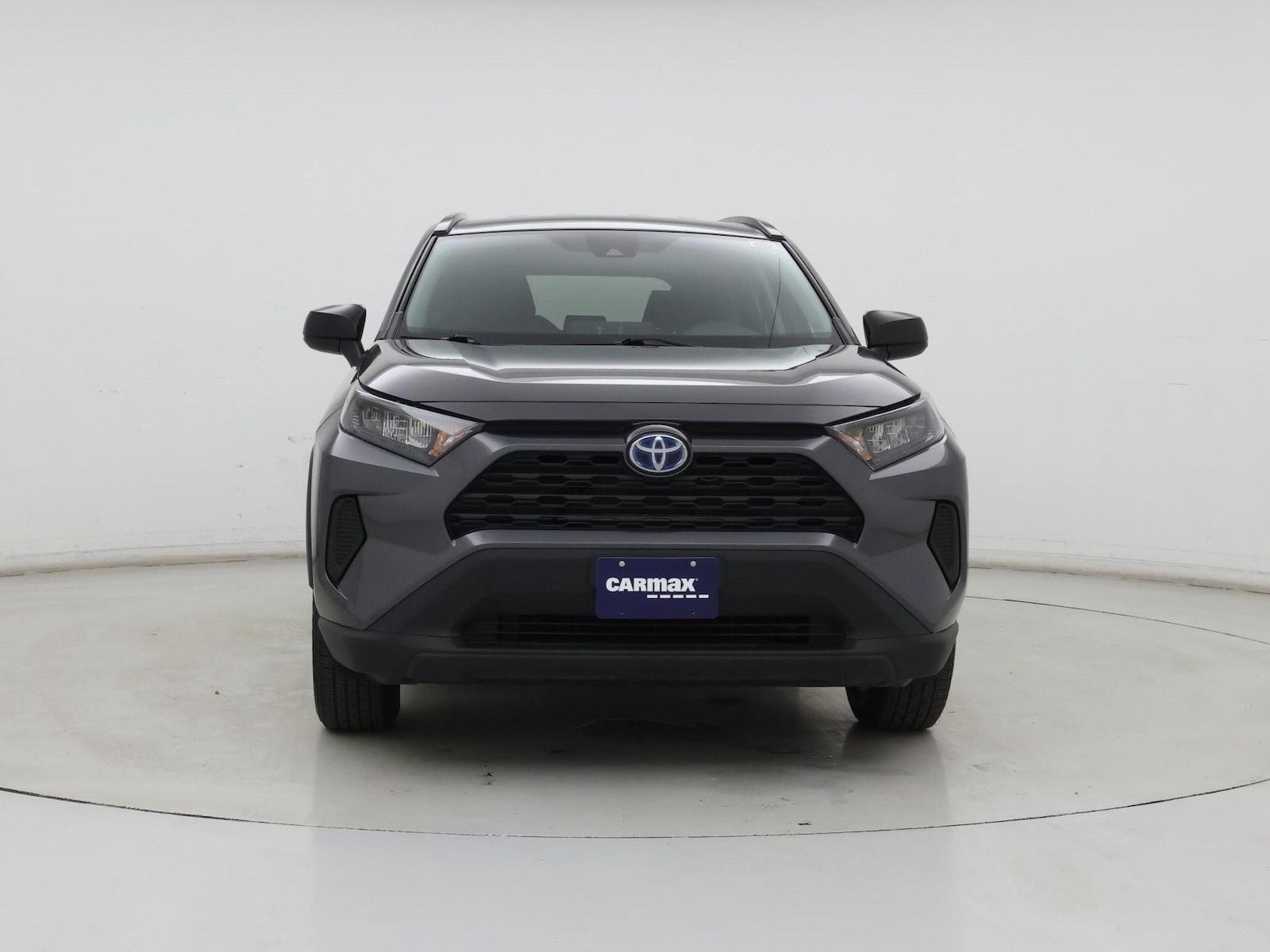 2021 Toyota RAV4 LE - Photo 6