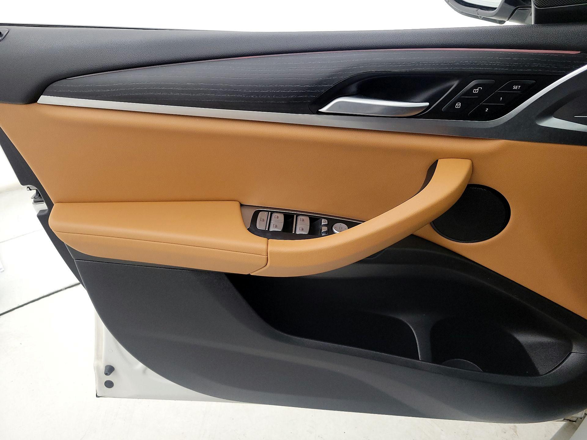 Thumbnail: 2022 BMW X3 - 12