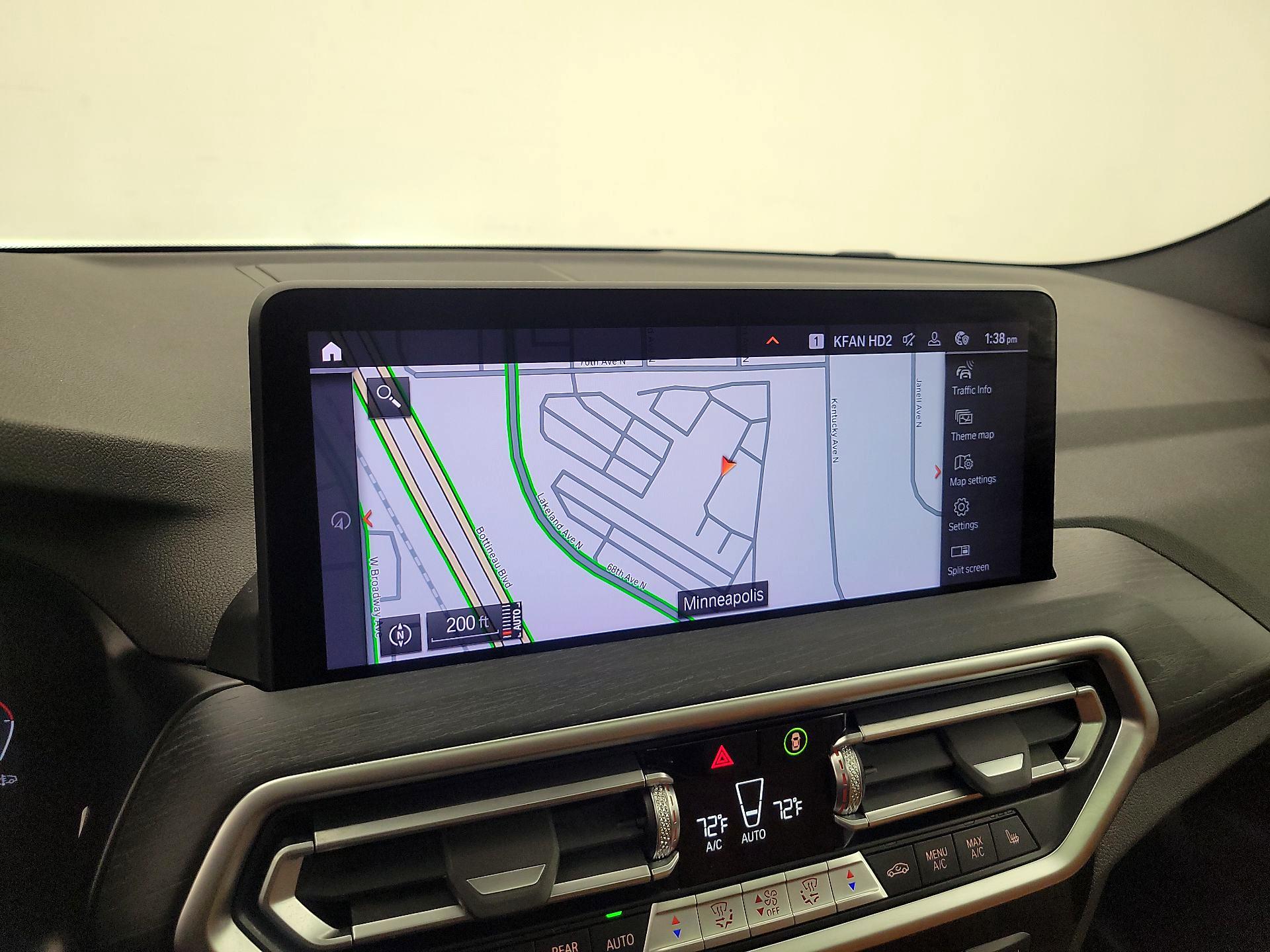 Thumbnail: 2022 BMW X3 - 14