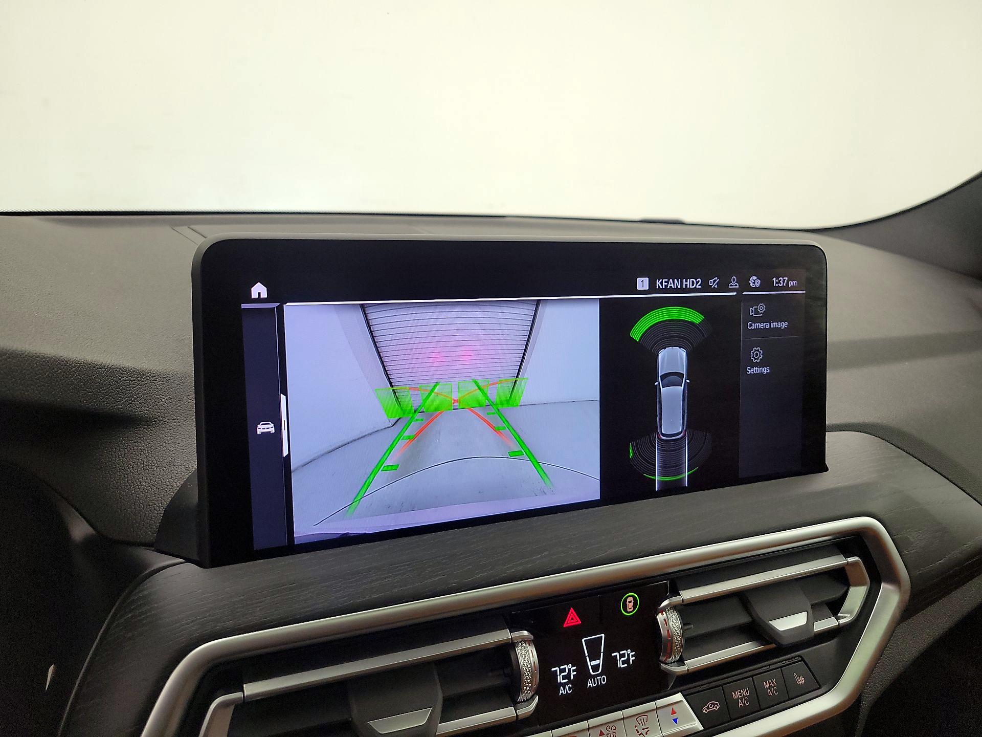 Thumbnail: 2022 BMW X3 - 15