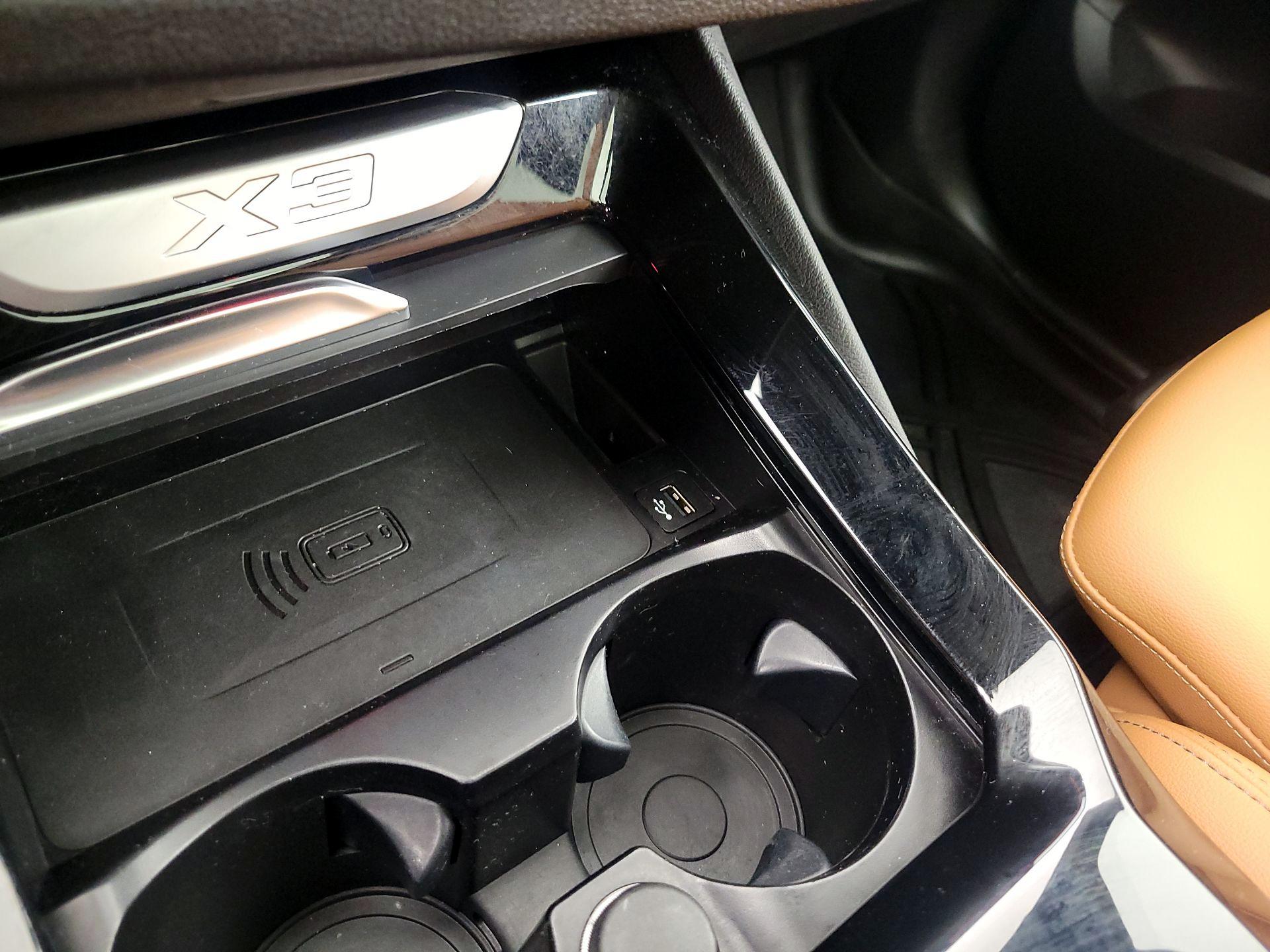 Thumbnail: 2022 BMW X3 - 19