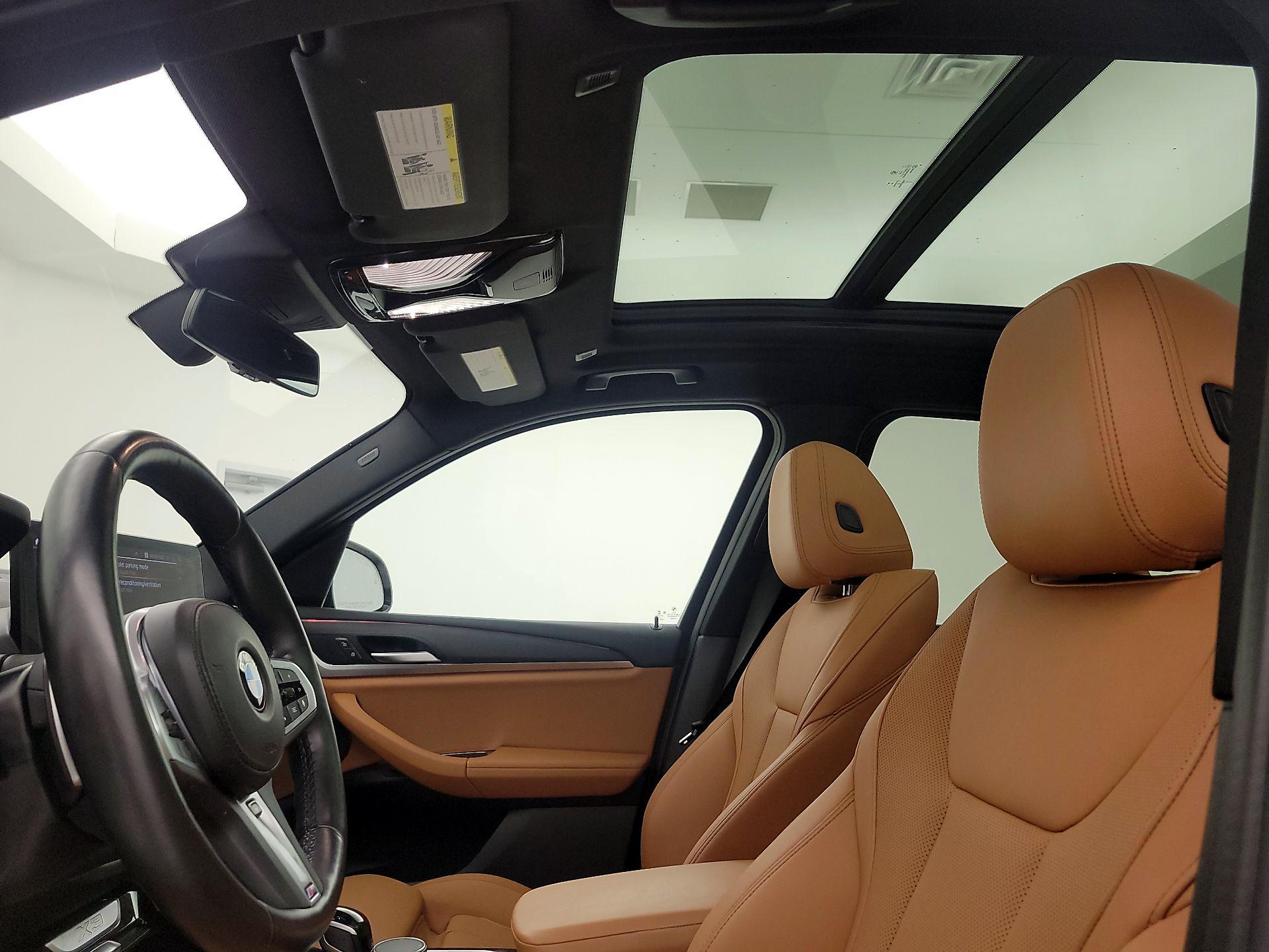 Thumbnail: 2022 BMW X3 - 20