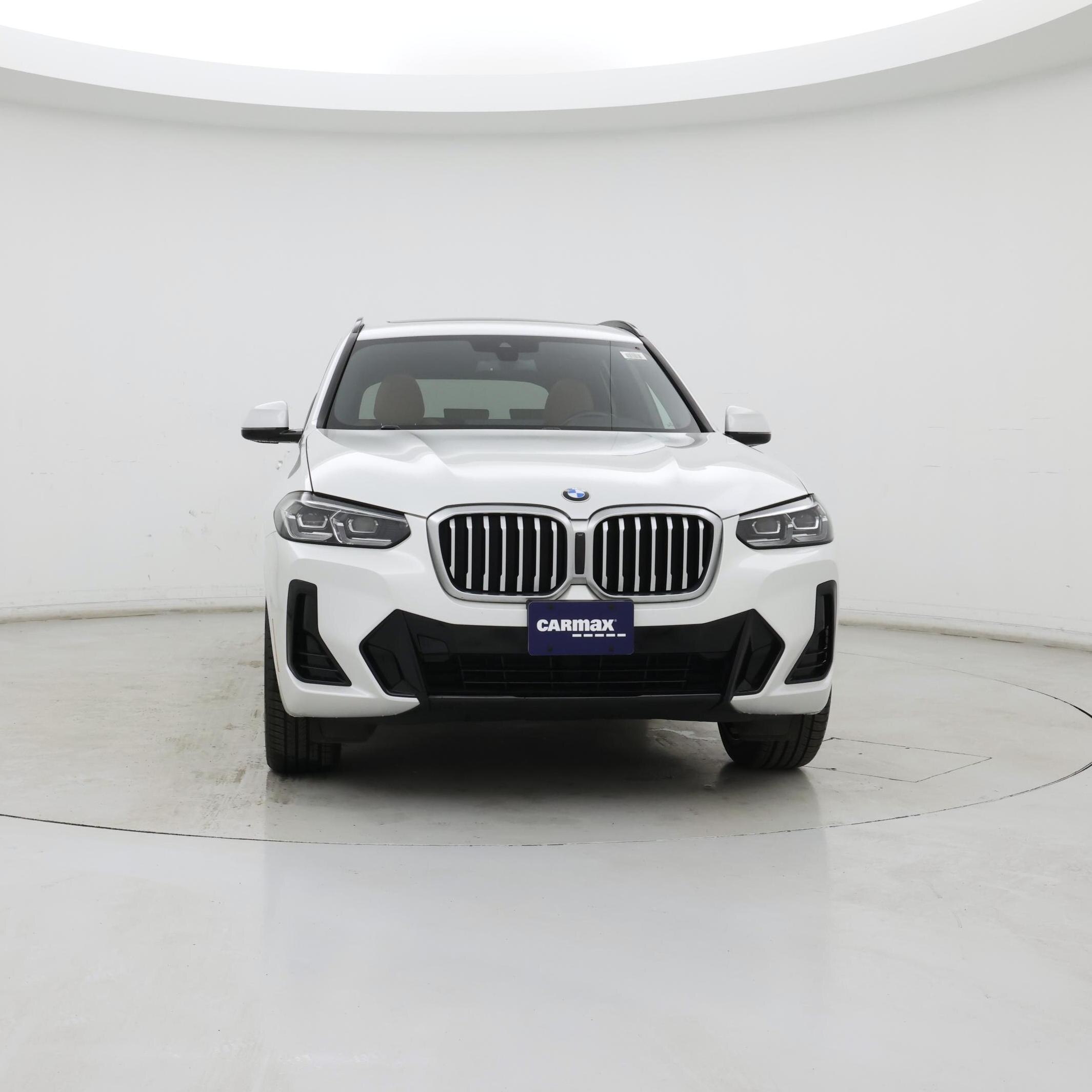 Thumbnail: 2022 BMW X3 - 5