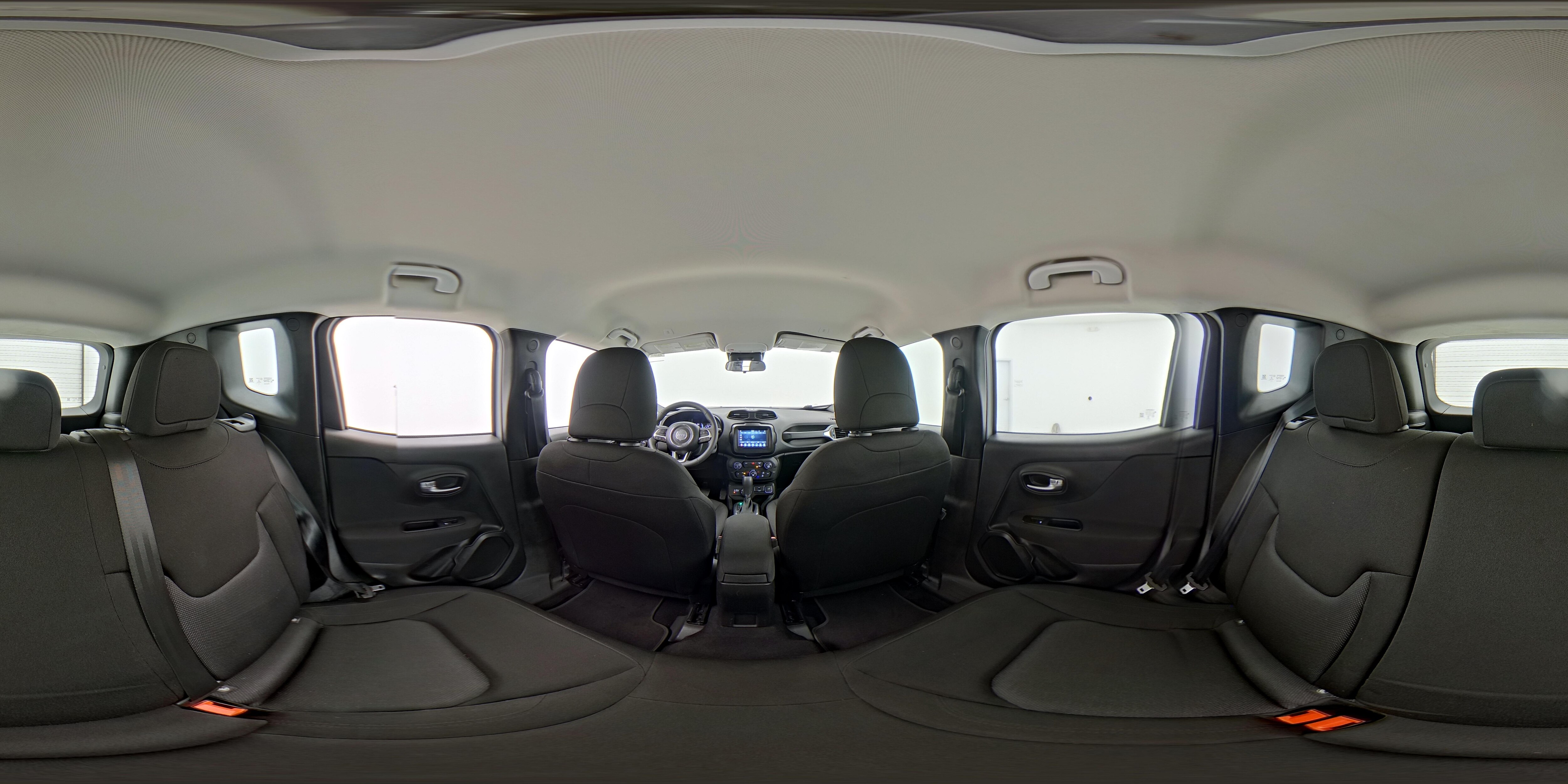 2021 Jeep Renegade Sport - Photo 25