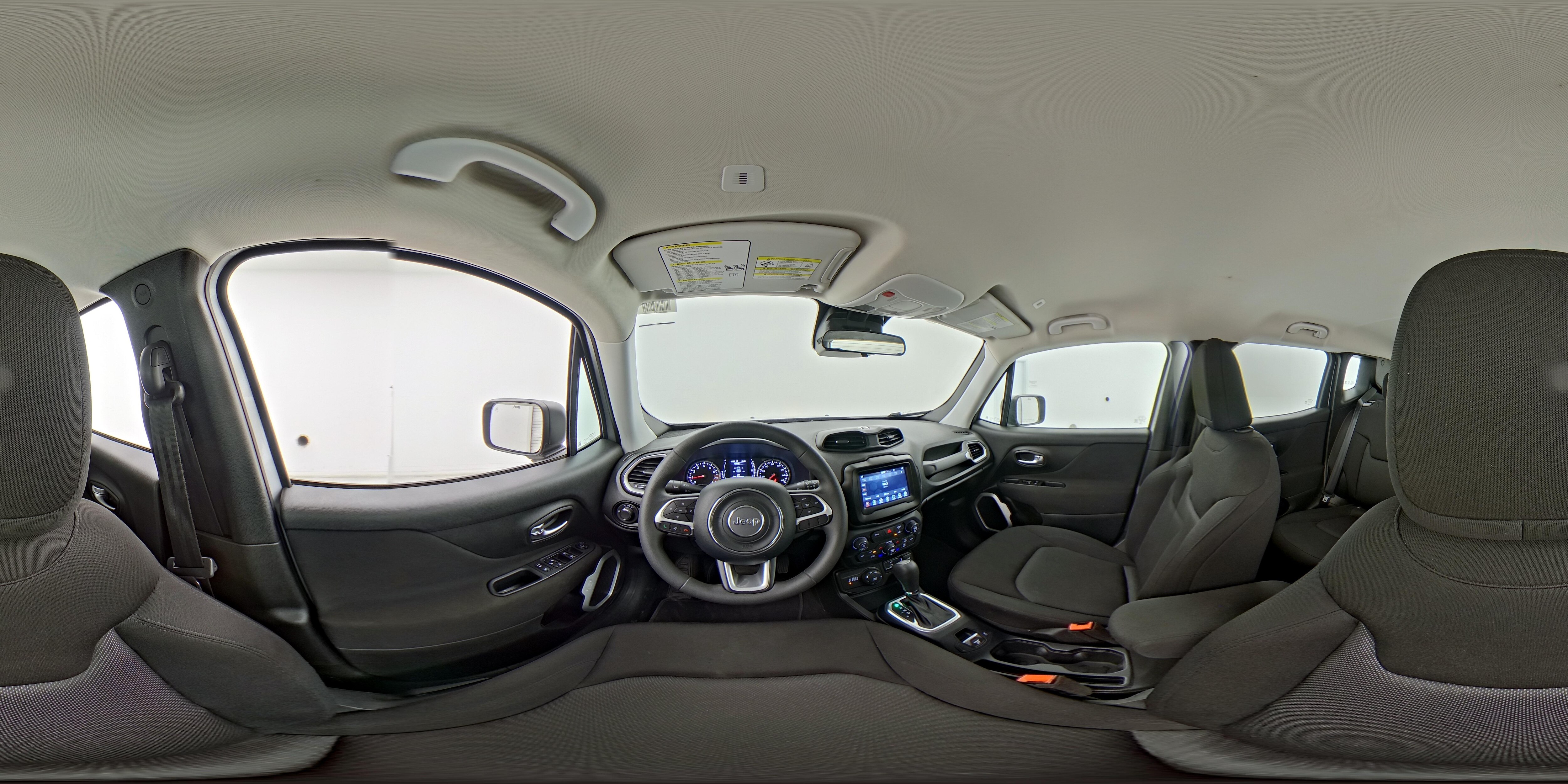 2021 Jeep Renegade Sport - Photo 26