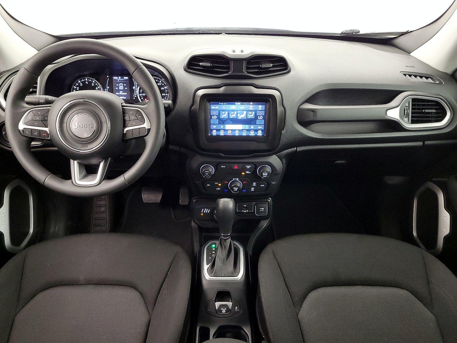 2021 Jeep Renegade Sport - Photo 10