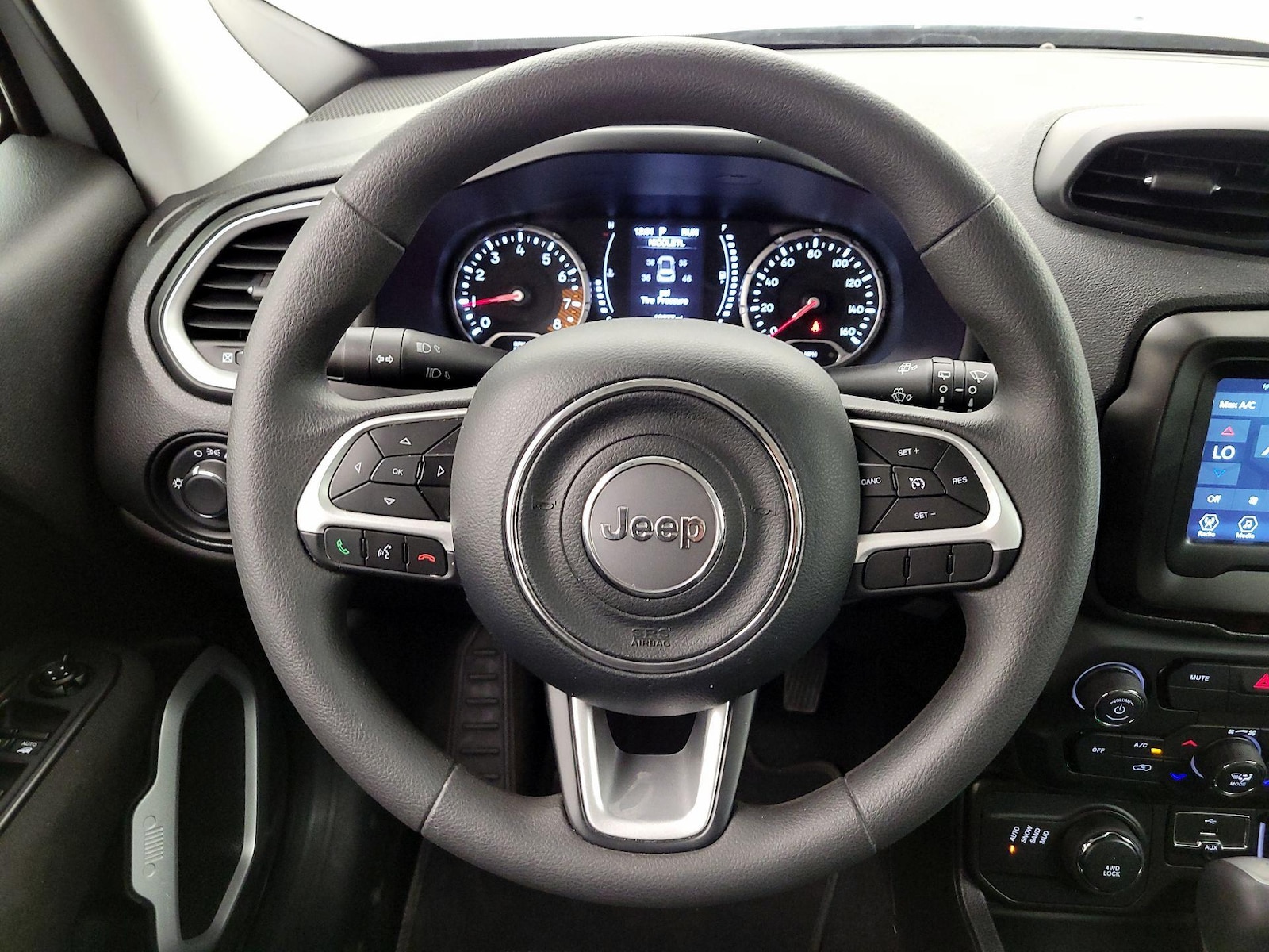 2021 Jeep Renegade Sport - Photo 11