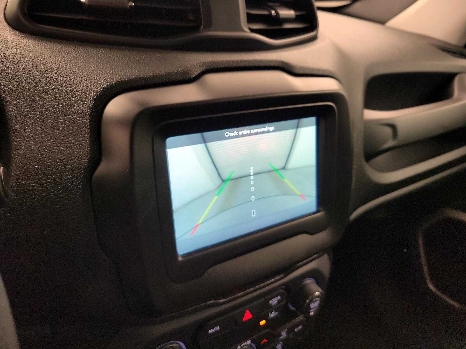 2021 Jeep Renegade Sport - Photo 15