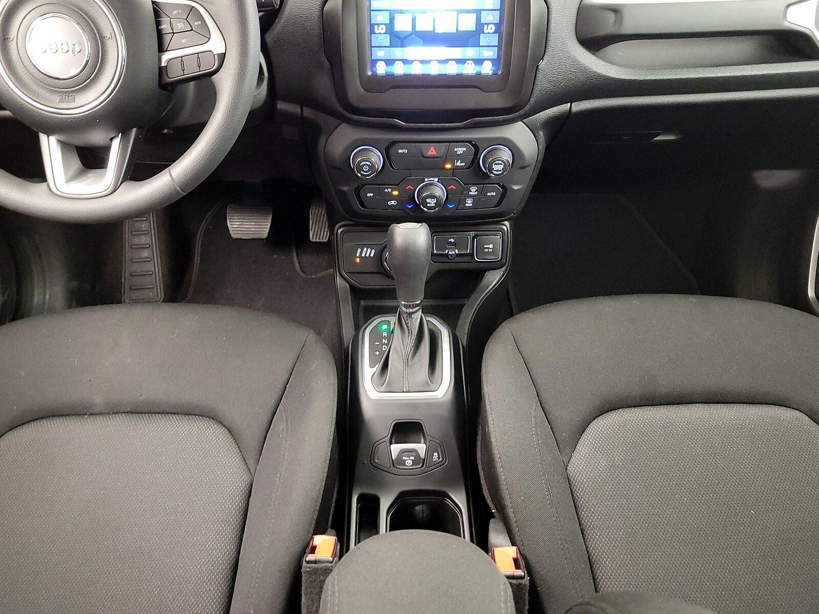 2021 Jeep Renegade Sport - Photo 18