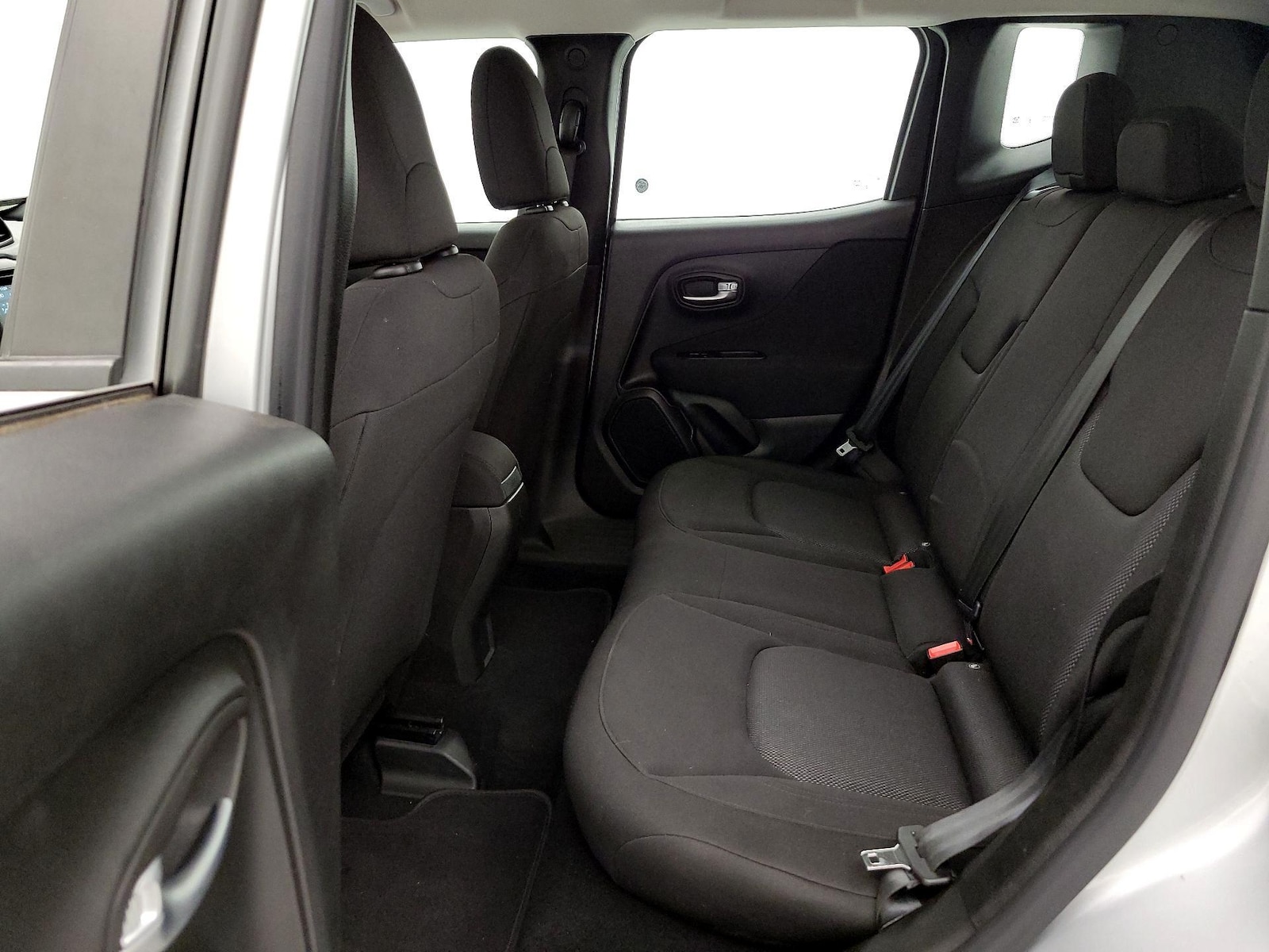 2021 Jeep Renegade Sport - Photo 20