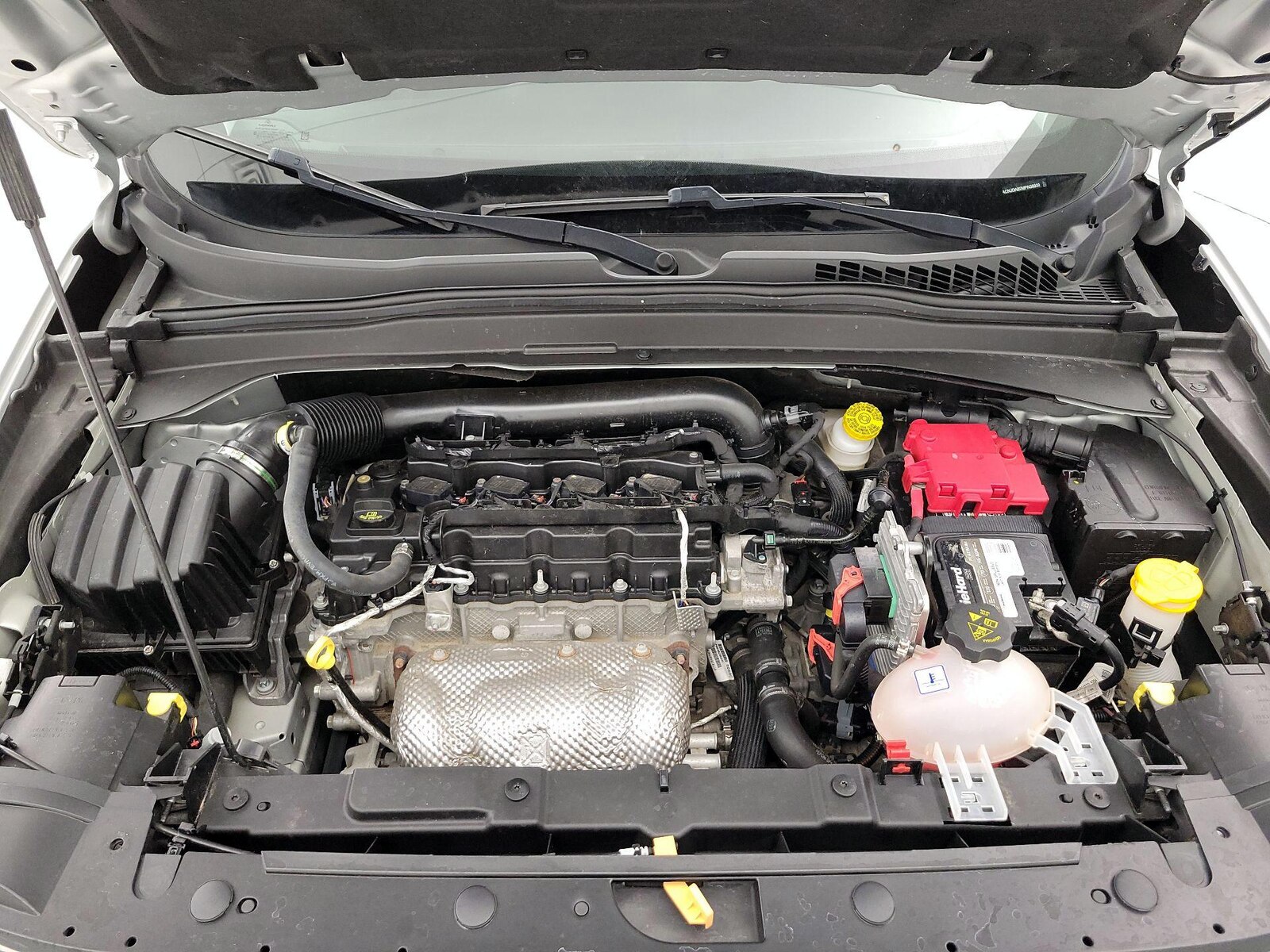2021 Jeep Renegade Sport - Photo 22