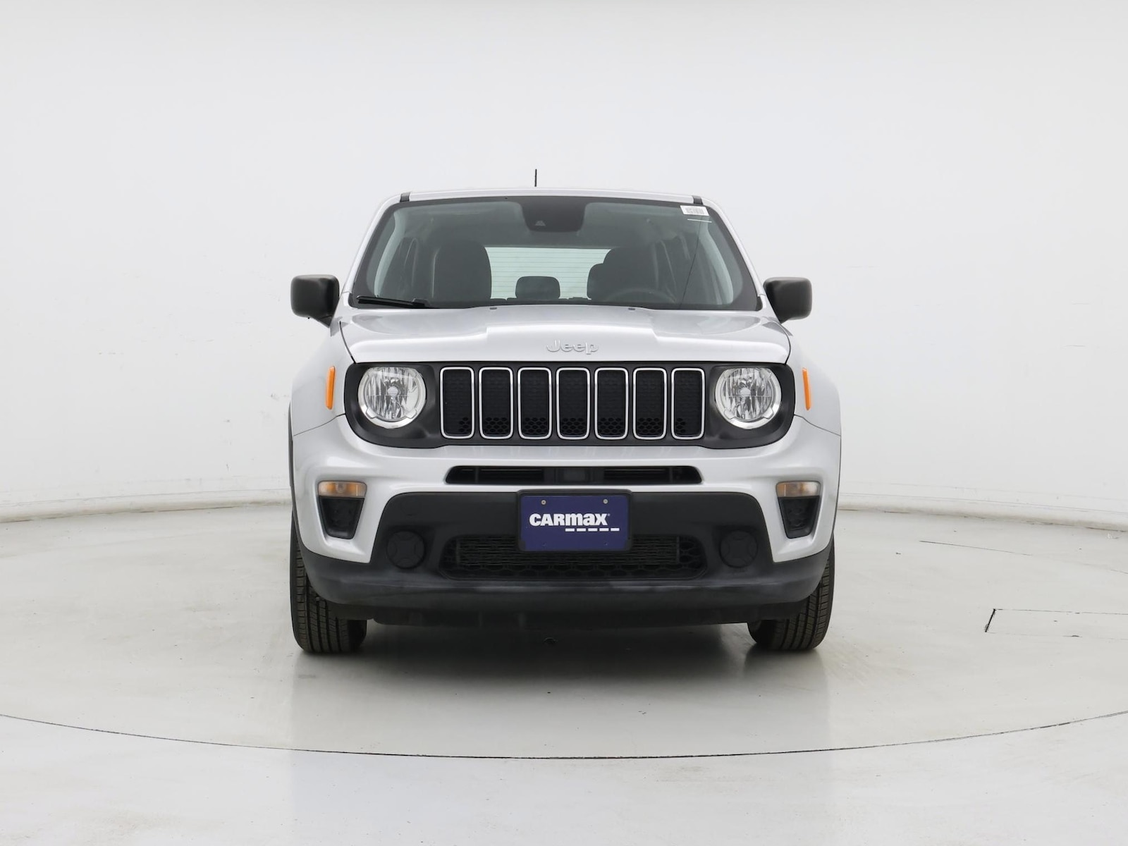 2021 Jeep Renegade Sport - Photo 6