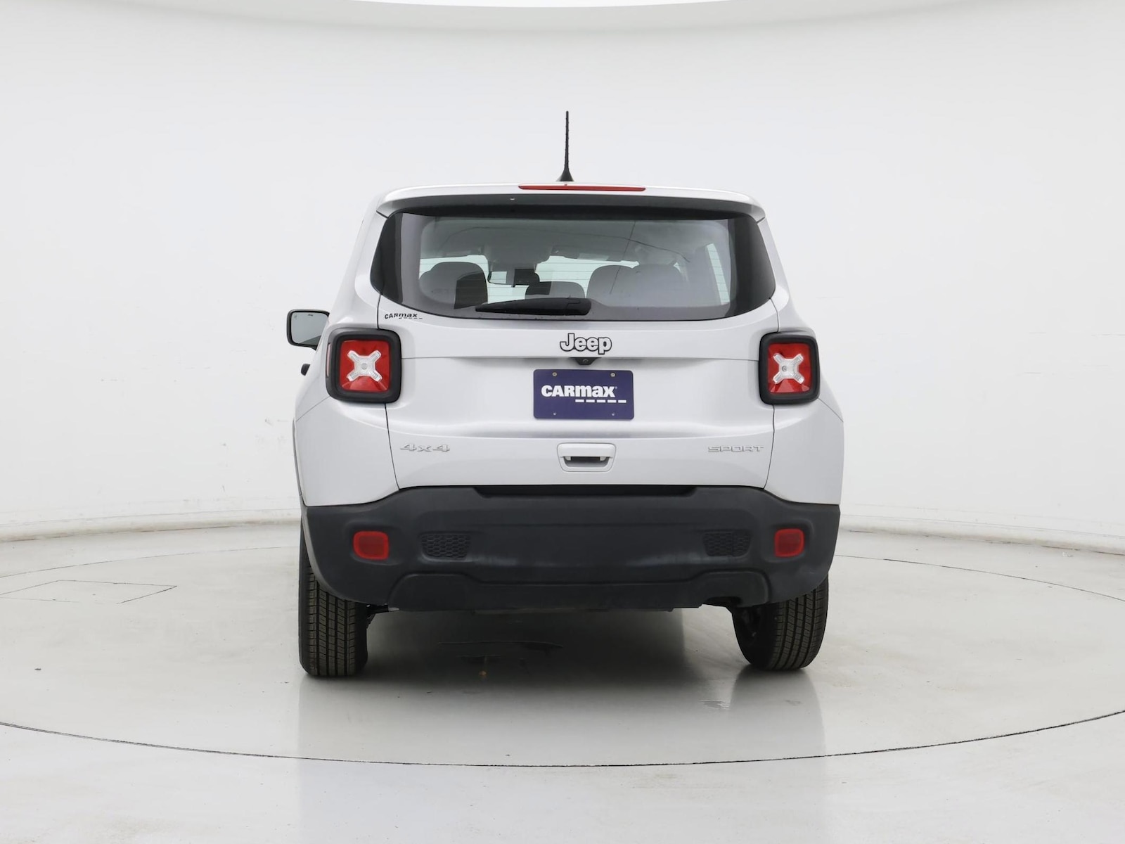 2021 Jeep Renegade Sport - Photo 7