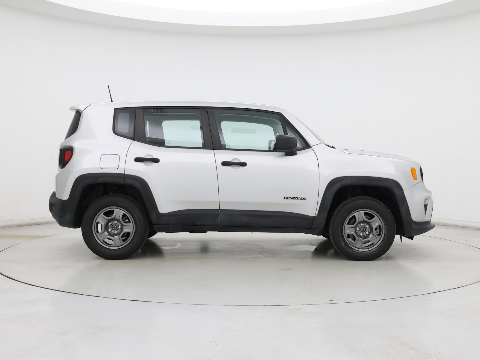 2021 Jeep Renegade Sport - Photo 8