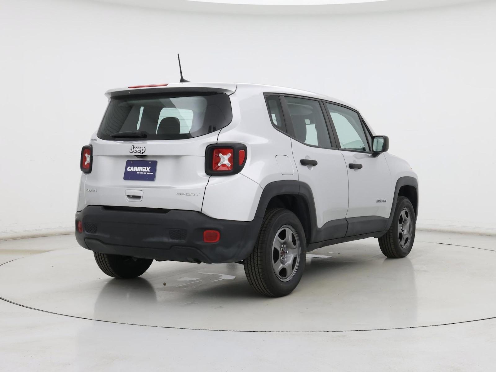 2021 Jeep Renegade Sport - Photo 9