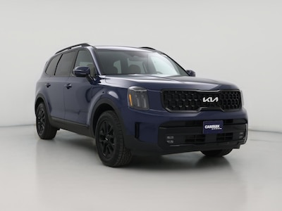 2024 Kia Telluride SX X-Pro