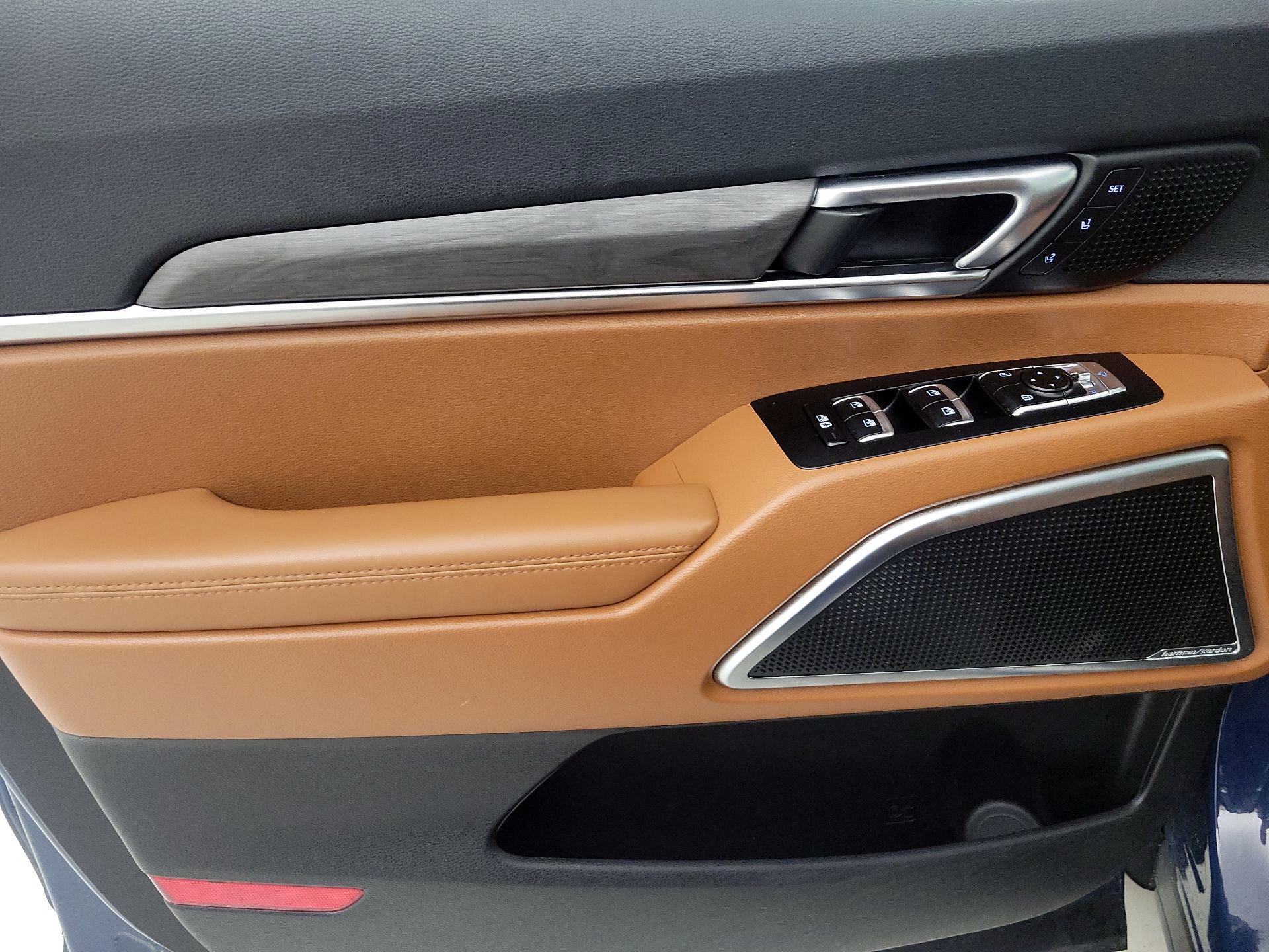 Thumbnail: 2024 Kia Telluride - 12