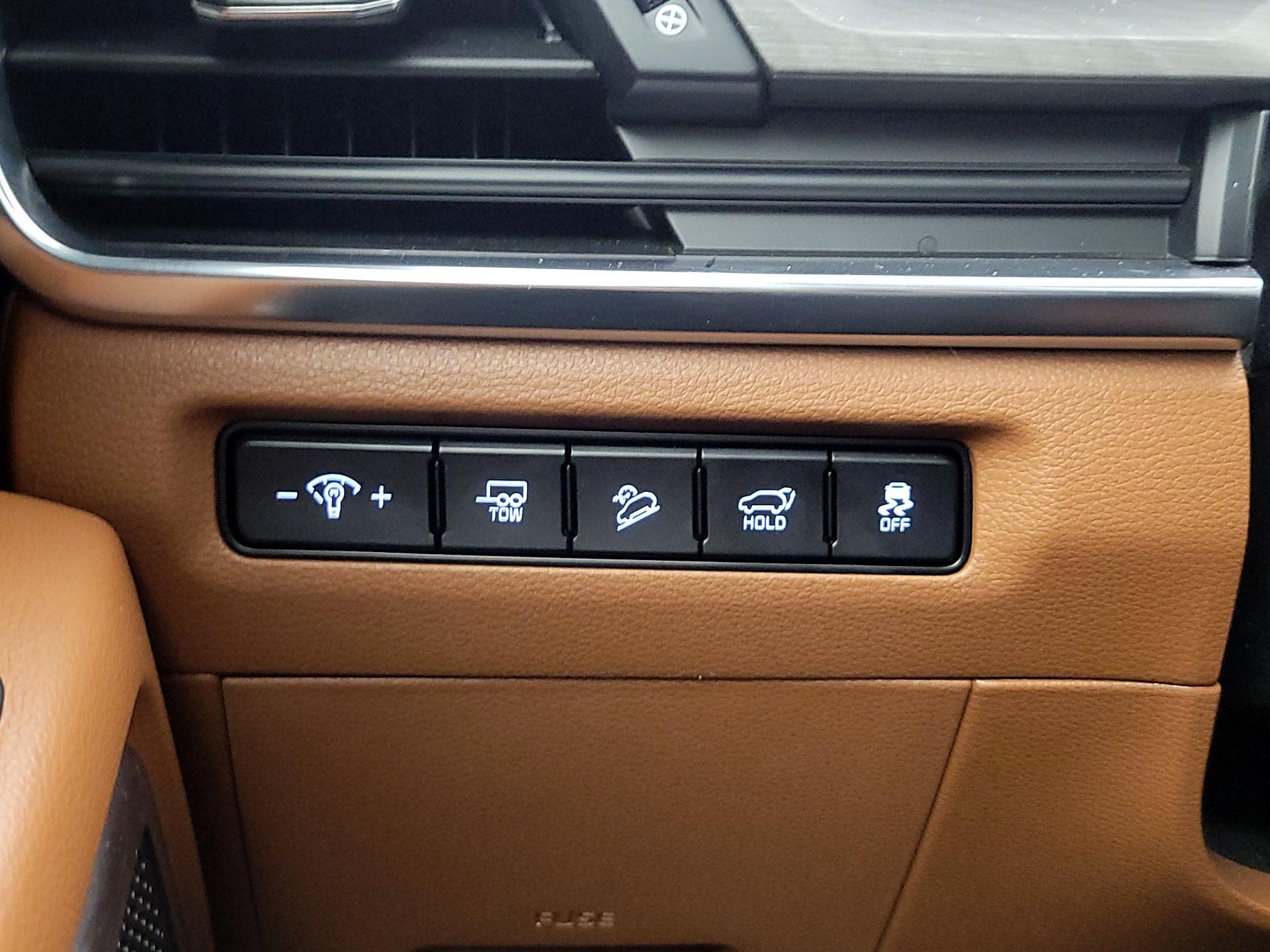 Thumbnail: 2024 Kia Telluride - 13