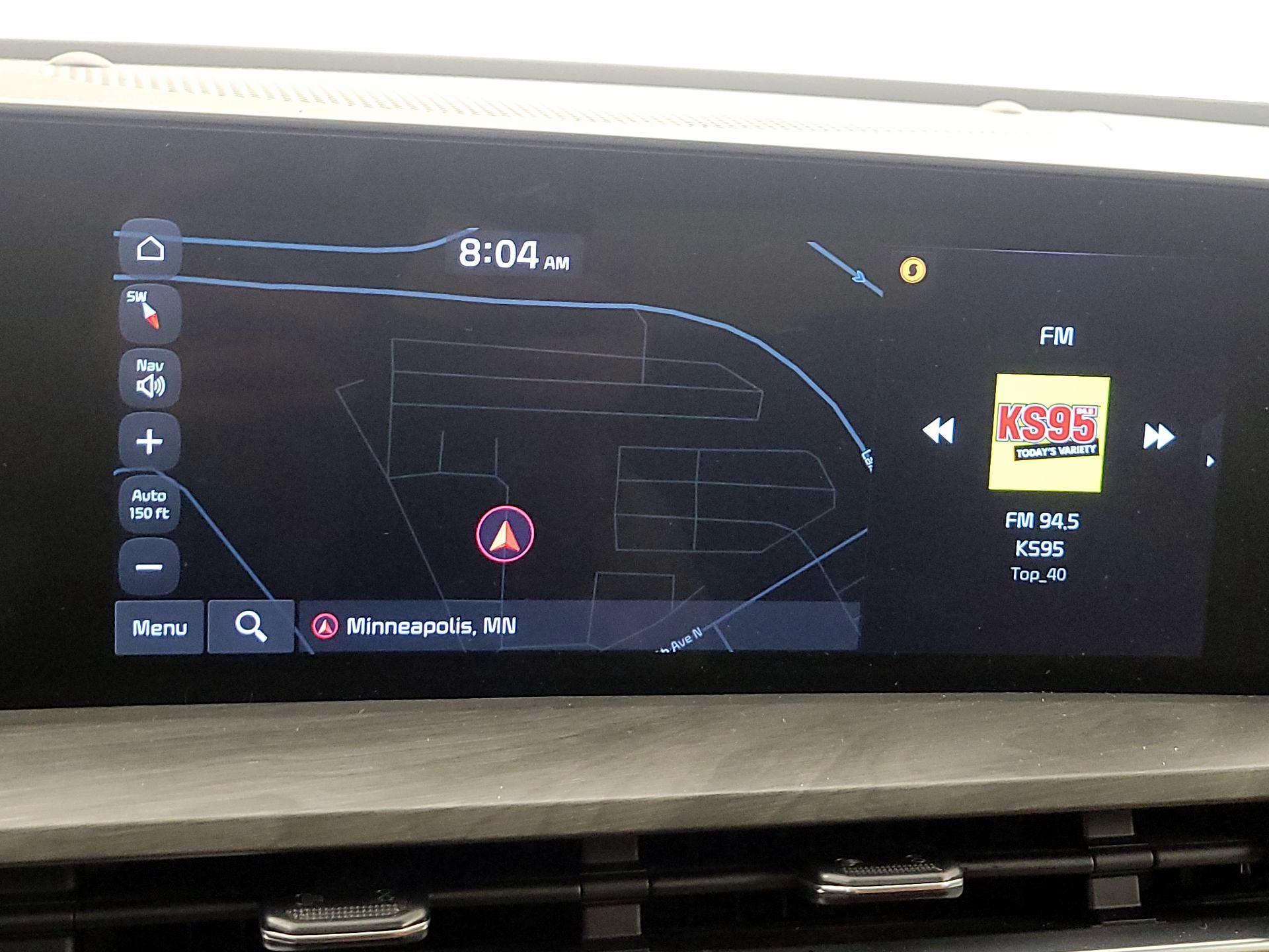 Thumbnail: 2024 Kia Telluride - 14