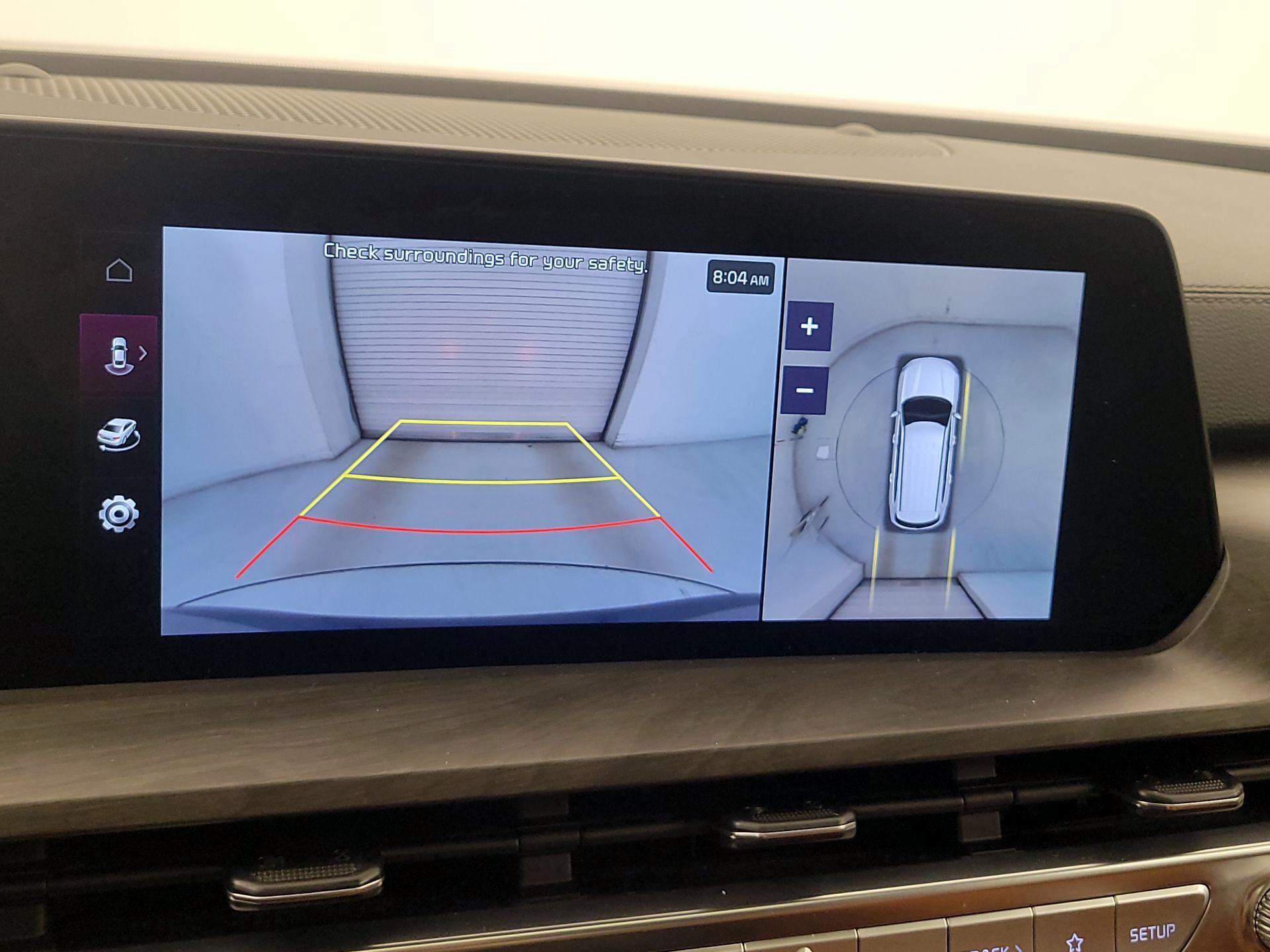 Thumbnail: 2024 Kia Telluride - 15