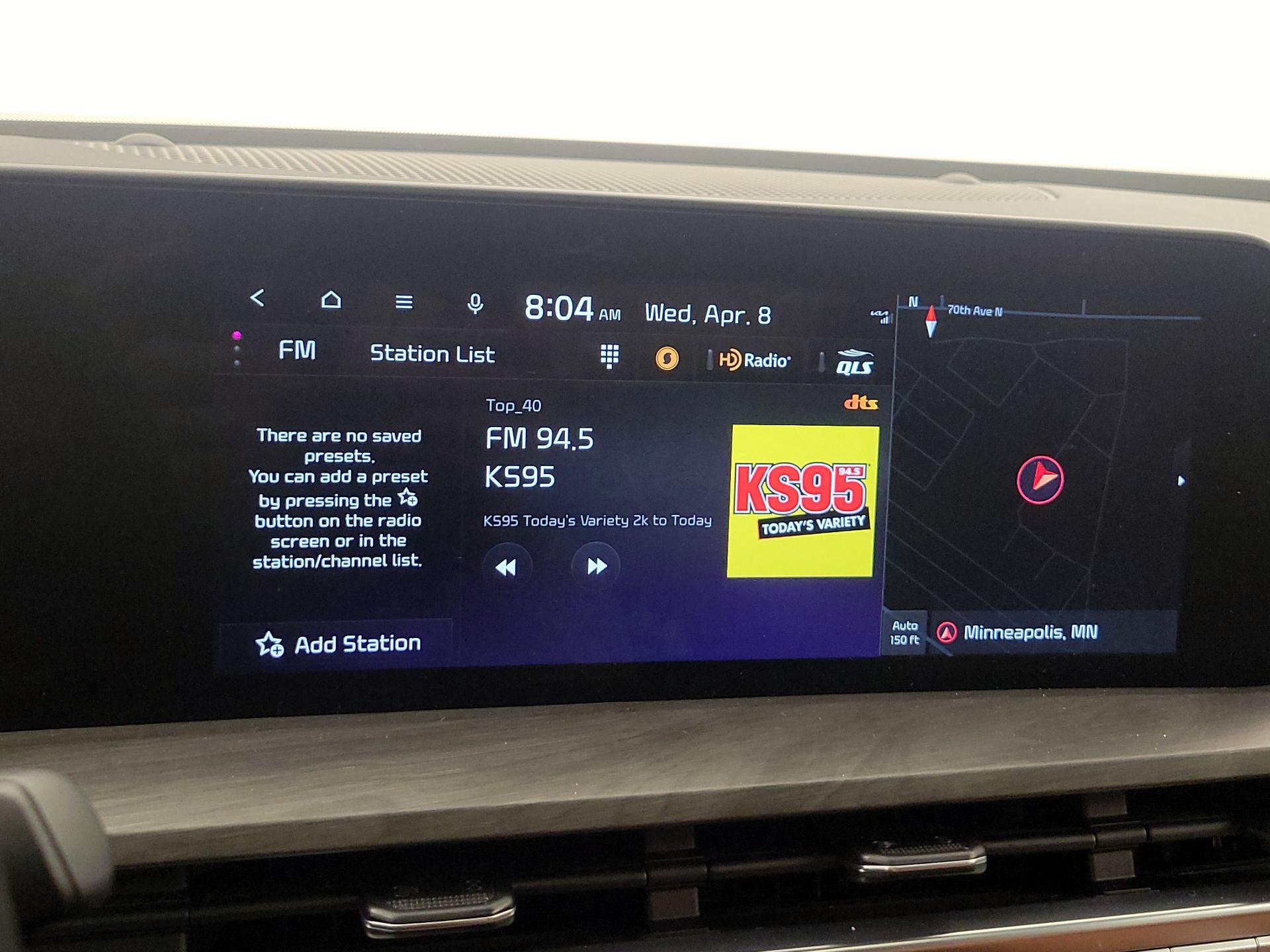 Thumbnail: 2024 Kia Telluride - 16