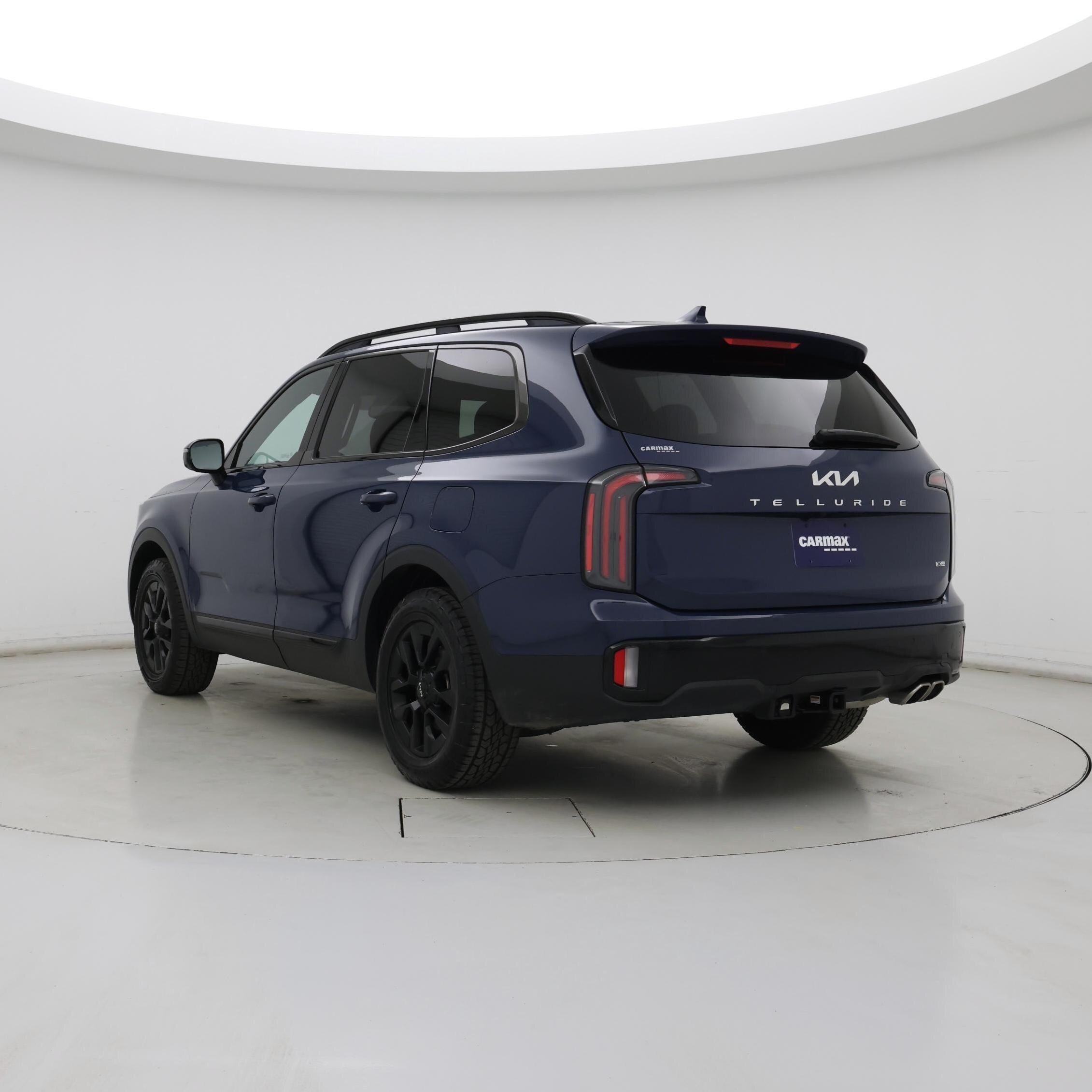 Thumbnail: 2024 Kia Telluride - 2