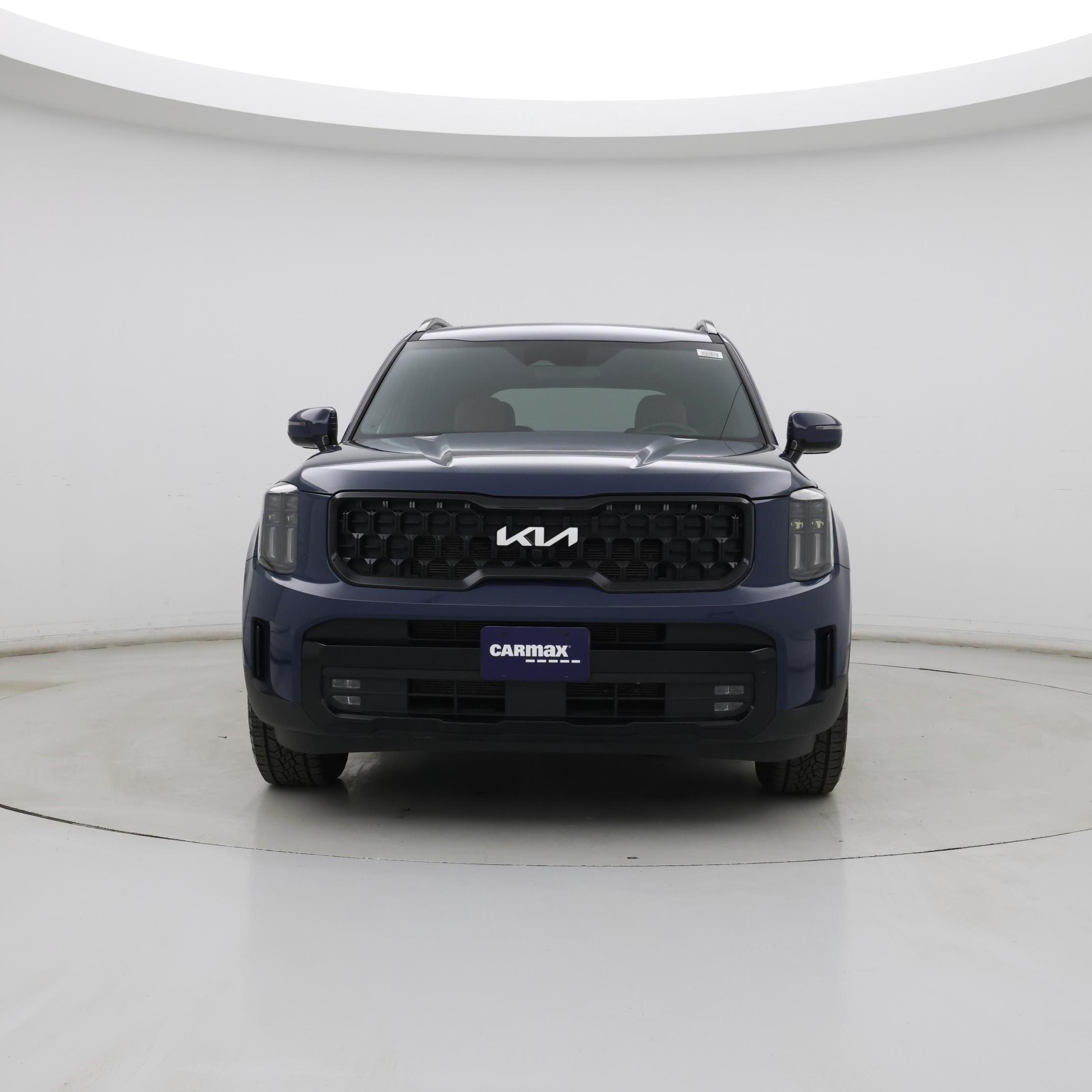 Thumbnail: 2024 Kia Telluride - 5