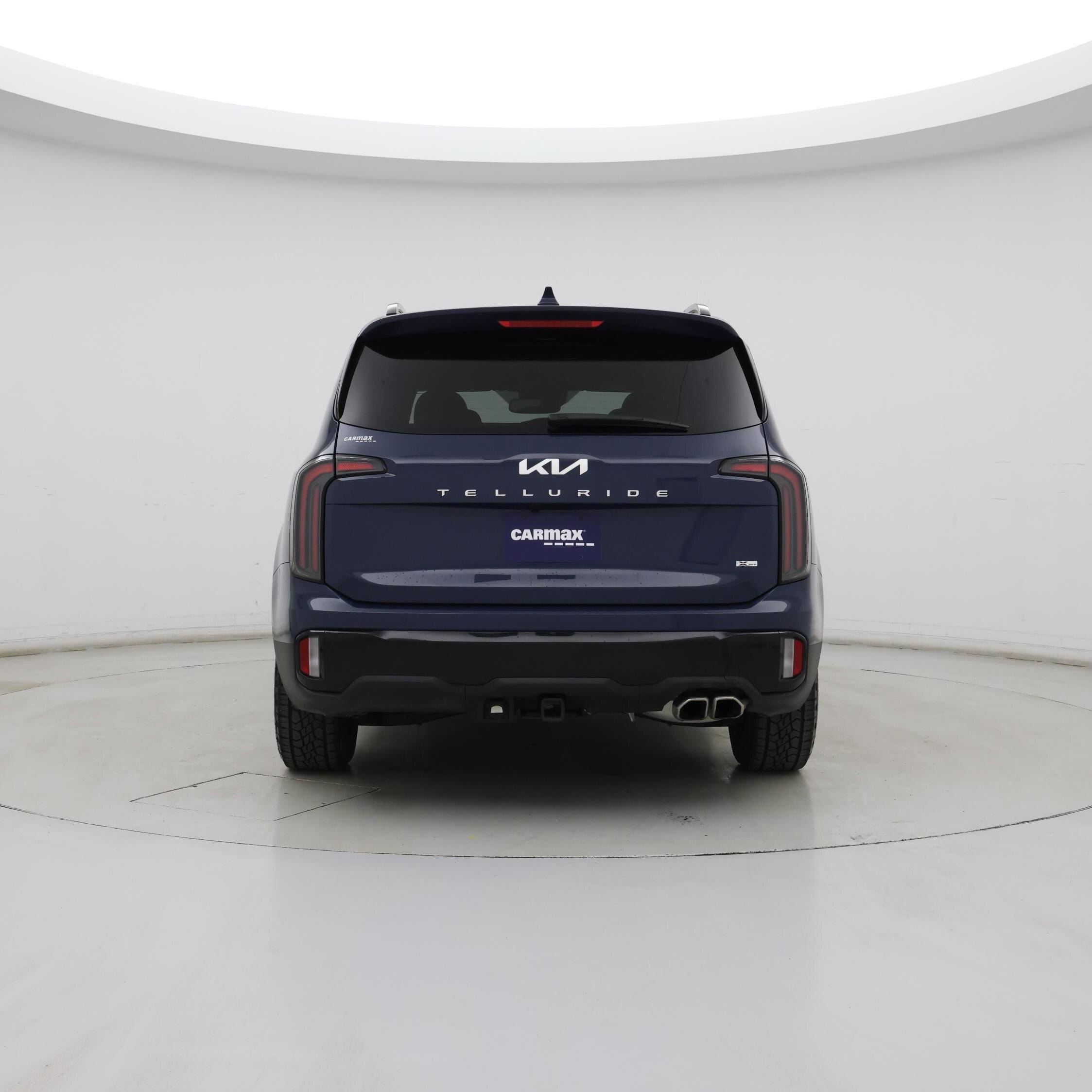 Thumbnail: 2024 Kia Telluride - 6