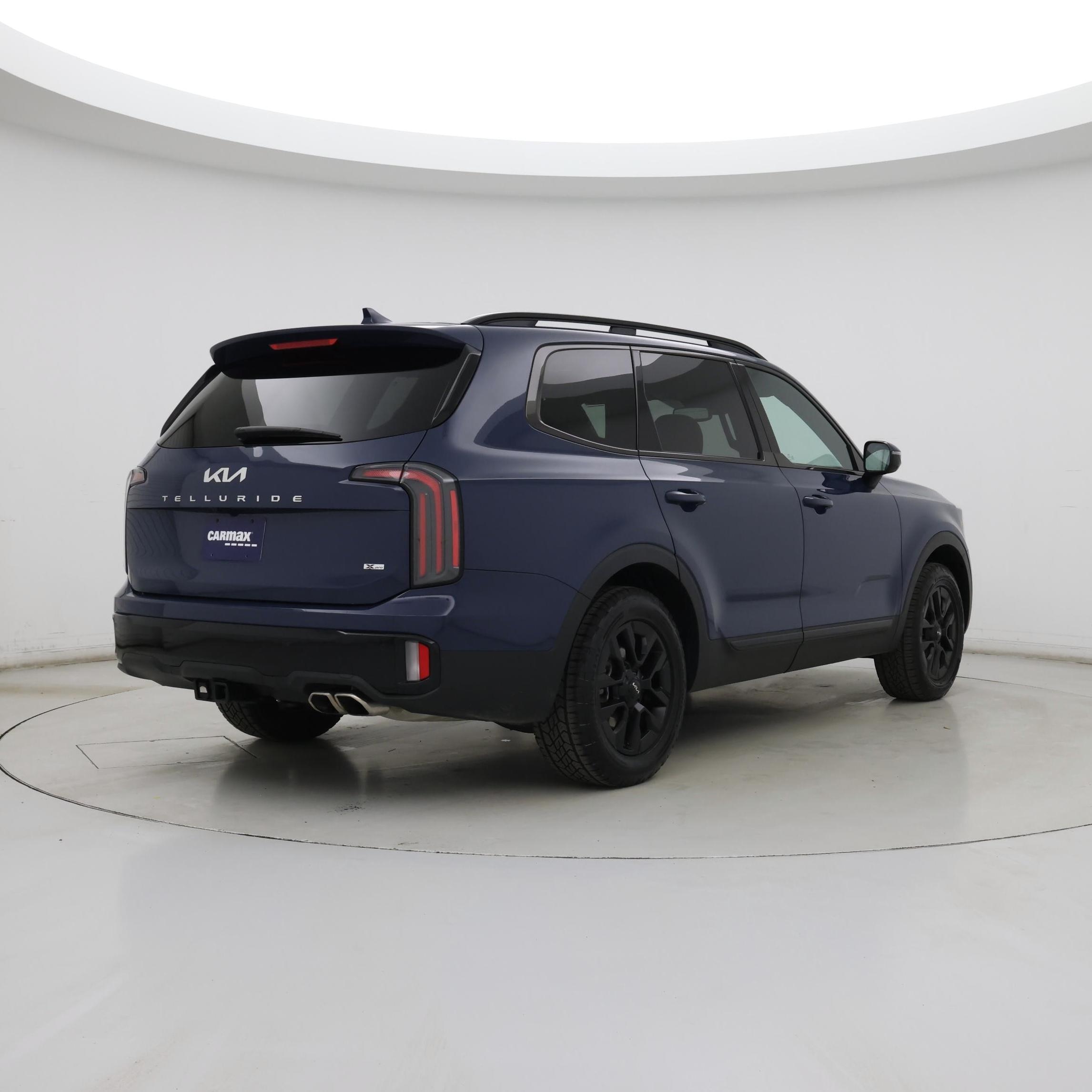 Thumbnail: 2024 Kia Telluride - 8