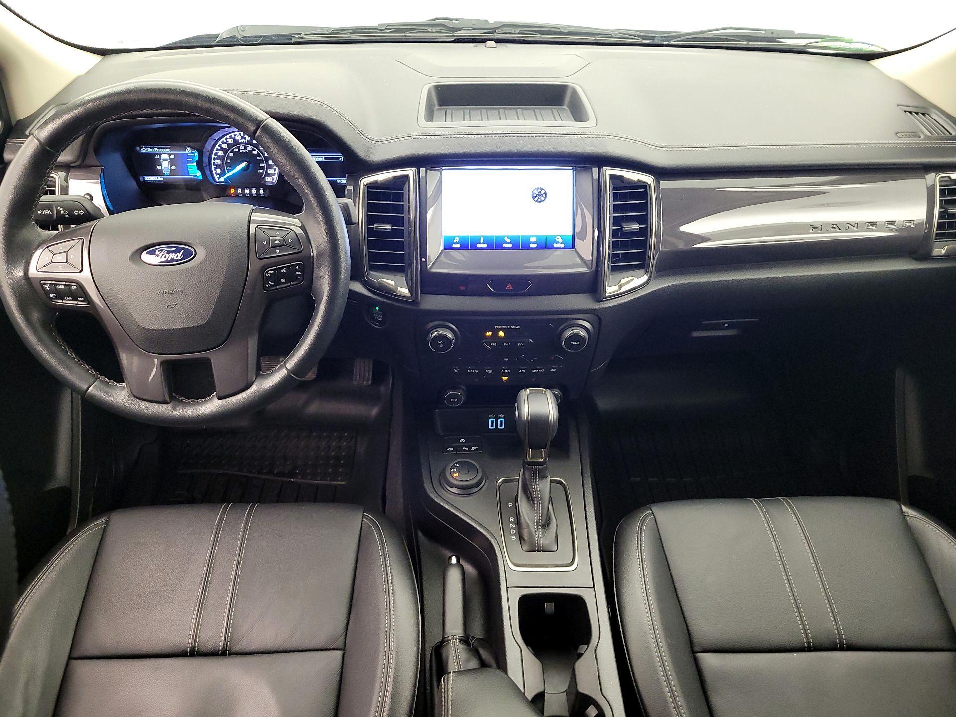 Thumbnail: 2020 Ford Ranger - 9