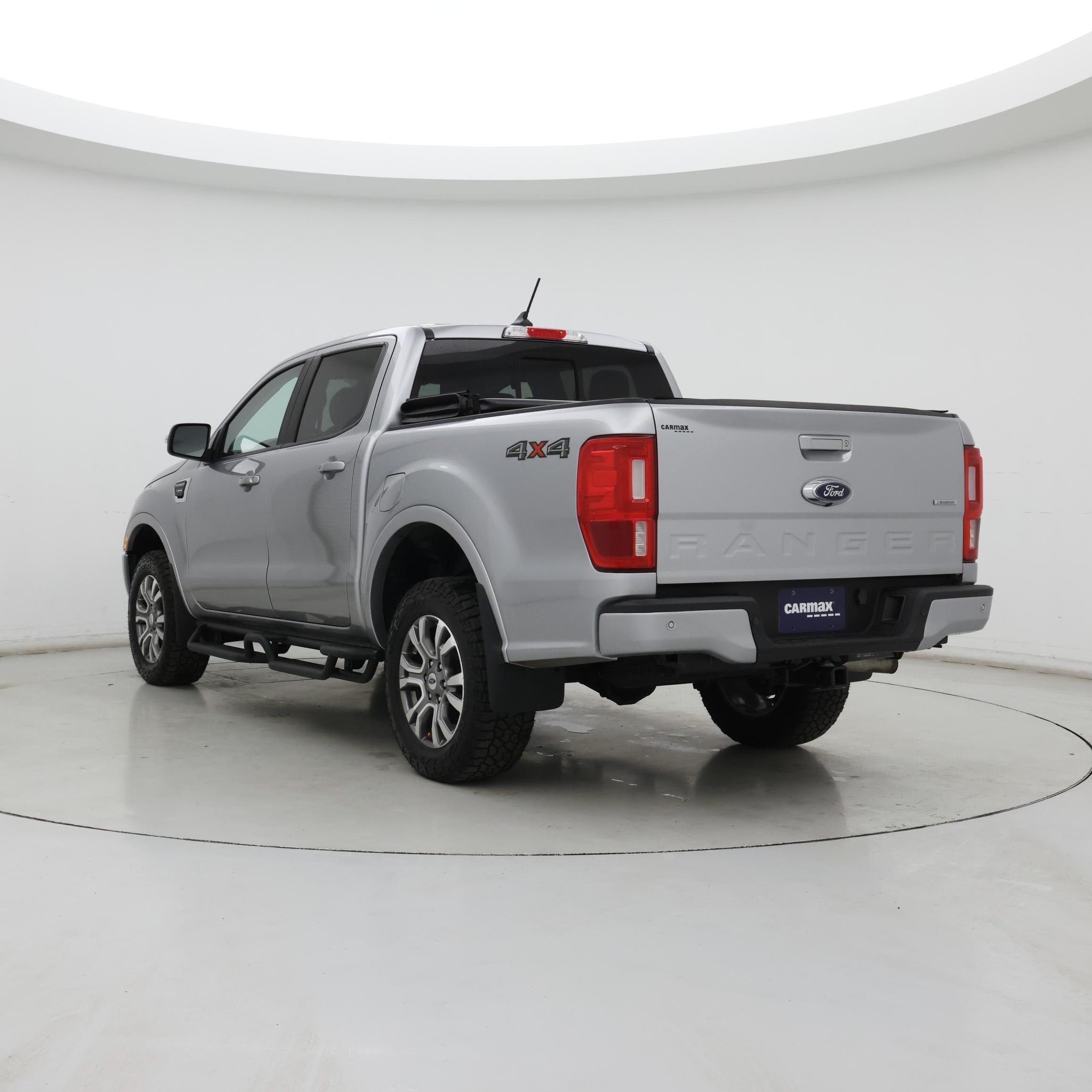 Thumbnail: 2020 Ford Ranger - 2