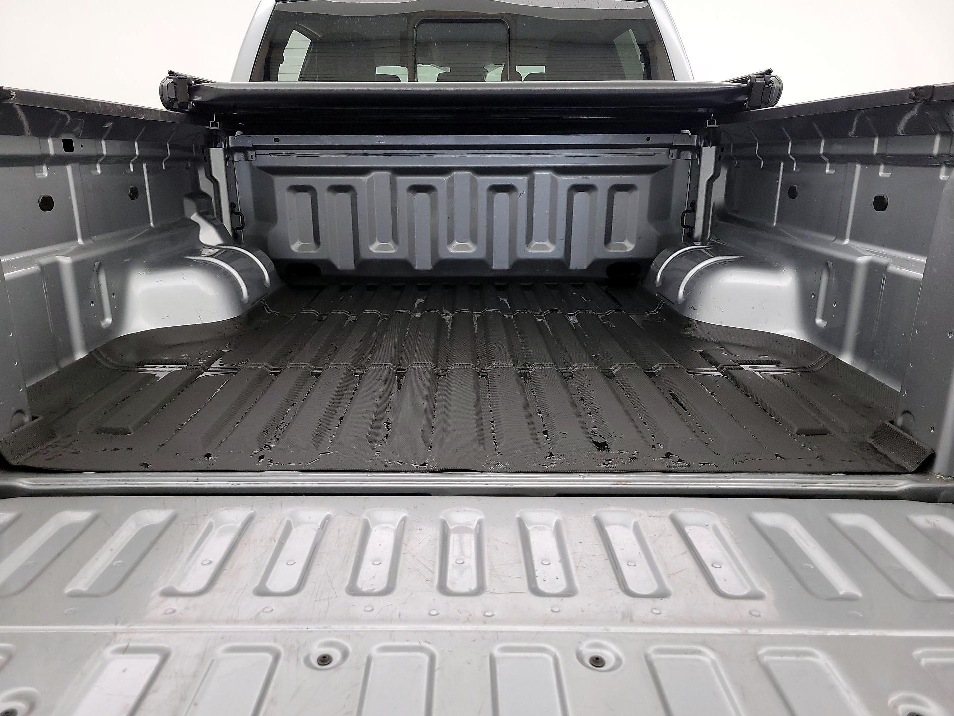 Thumbnail: 2020 Ford Ranger - 20