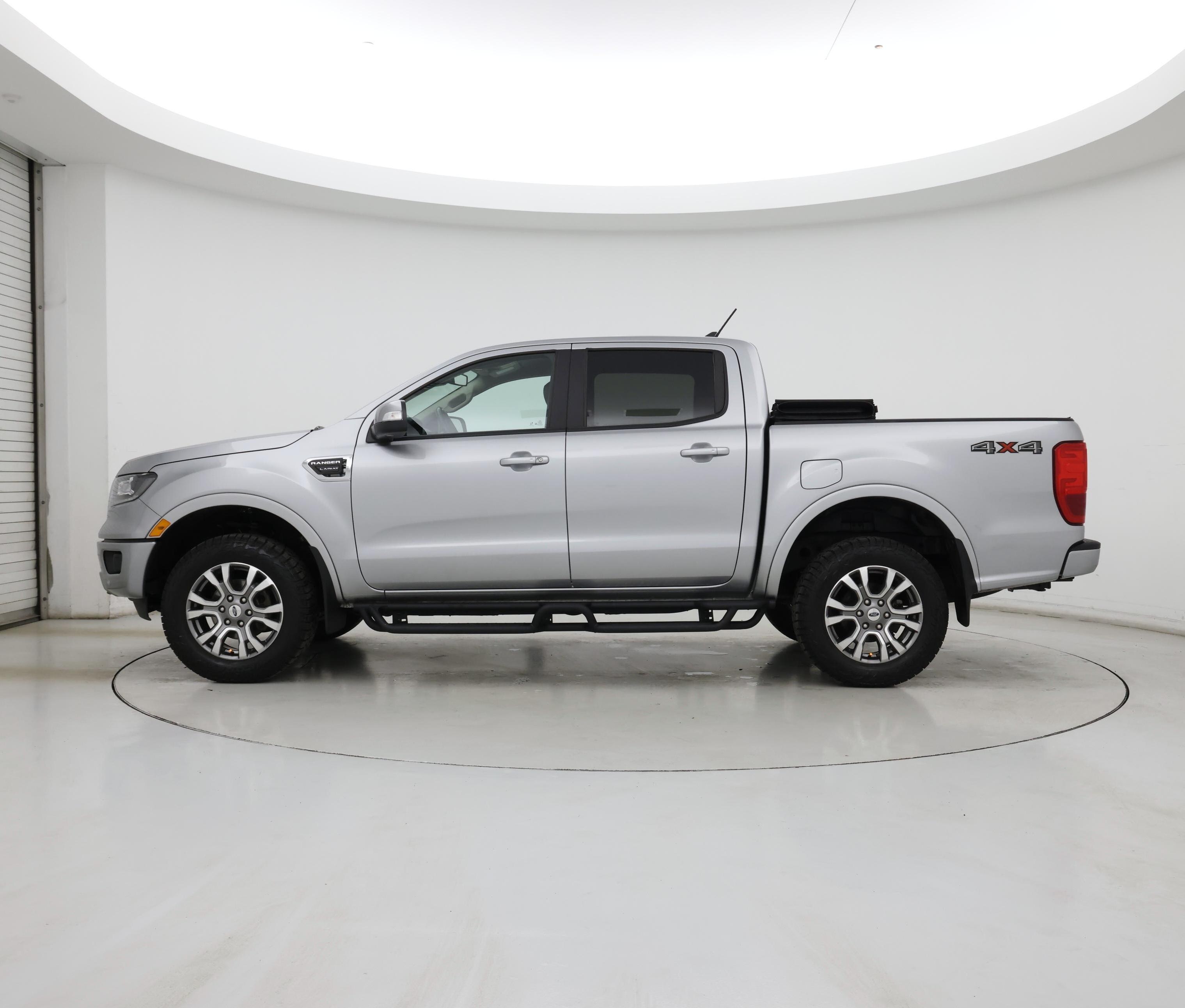 Thumbnail: 2020 Ford Ranger - 3