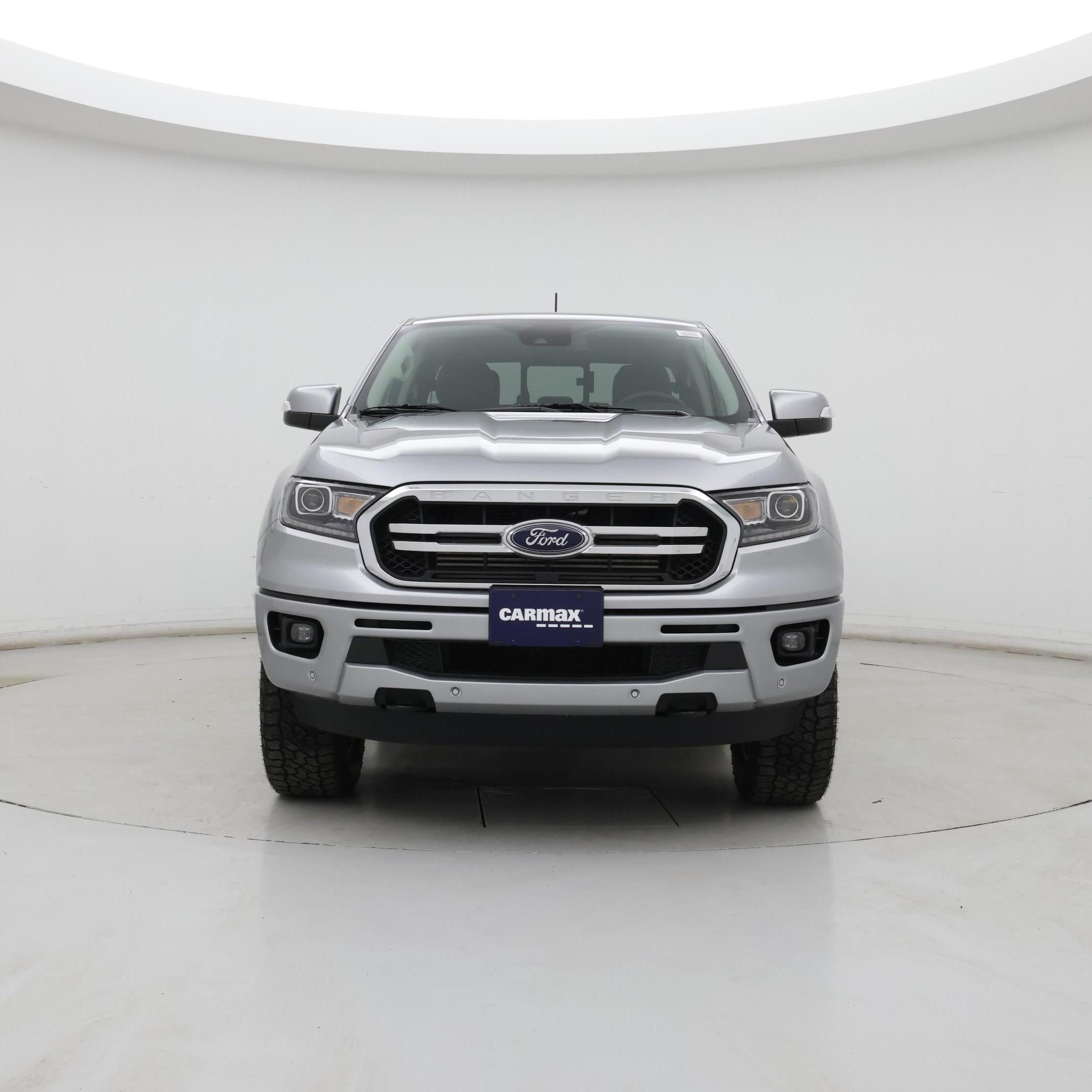 Thumbnail: 2020 Ford Ranger - 5