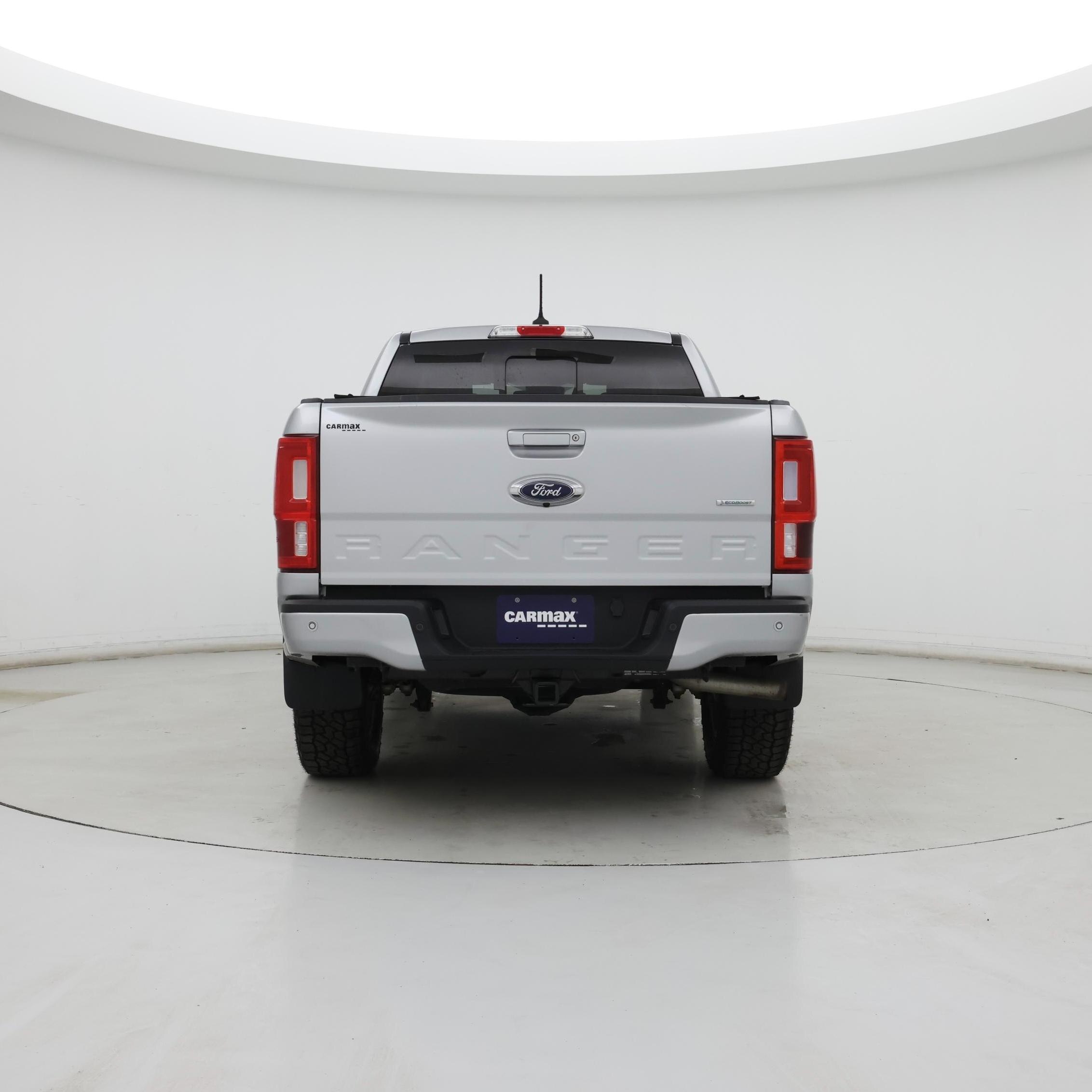 Thumbnail: 2020 Ford Ranger - 6