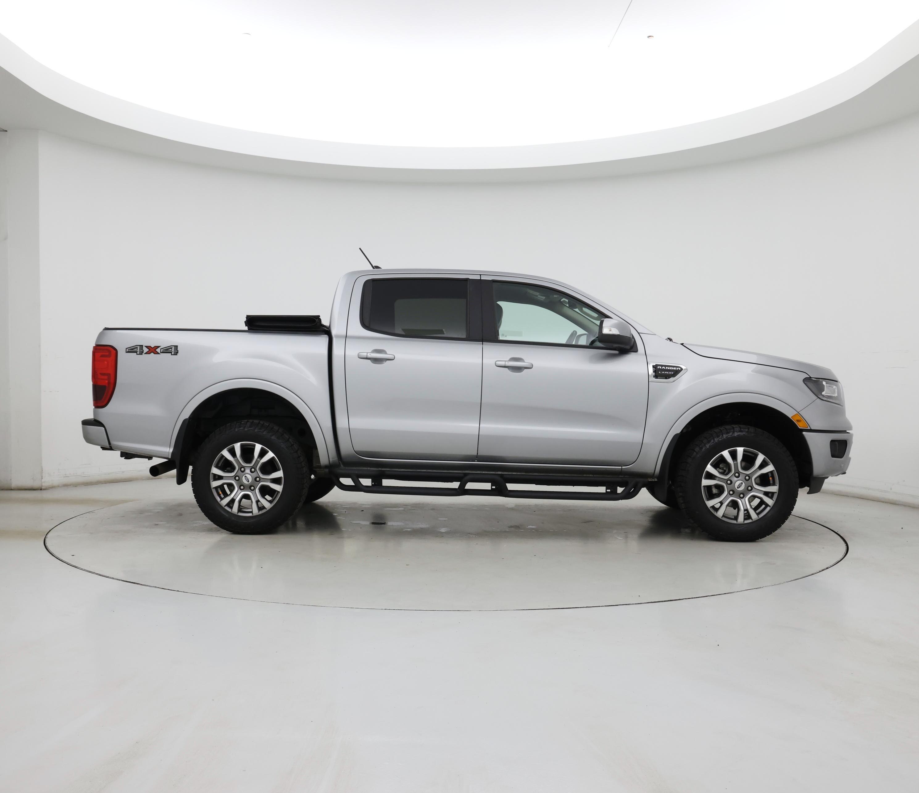 Thumbnail: 2020 Ford Ranger - 7
