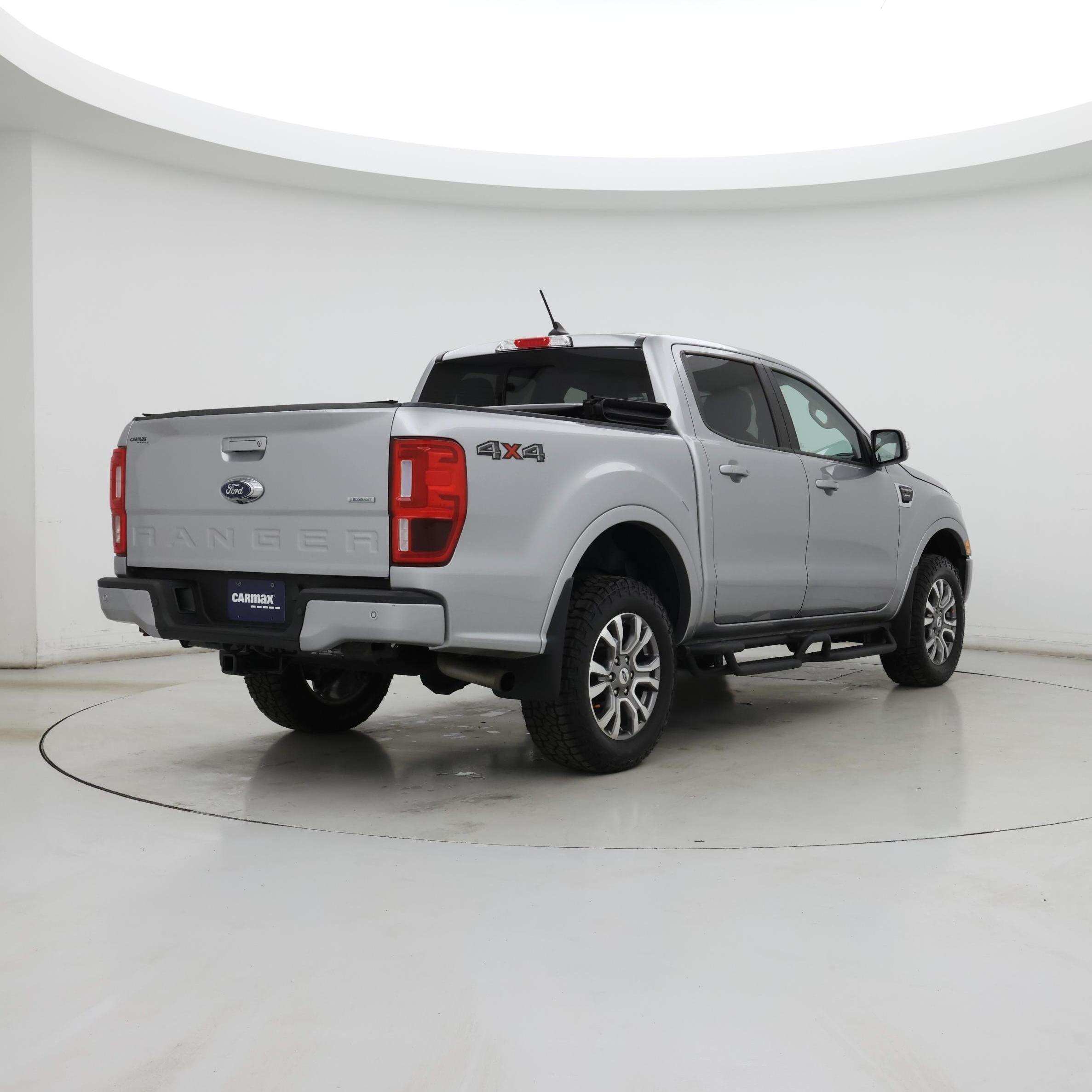 Thumbnail: 2020 Ford Ranger - 8