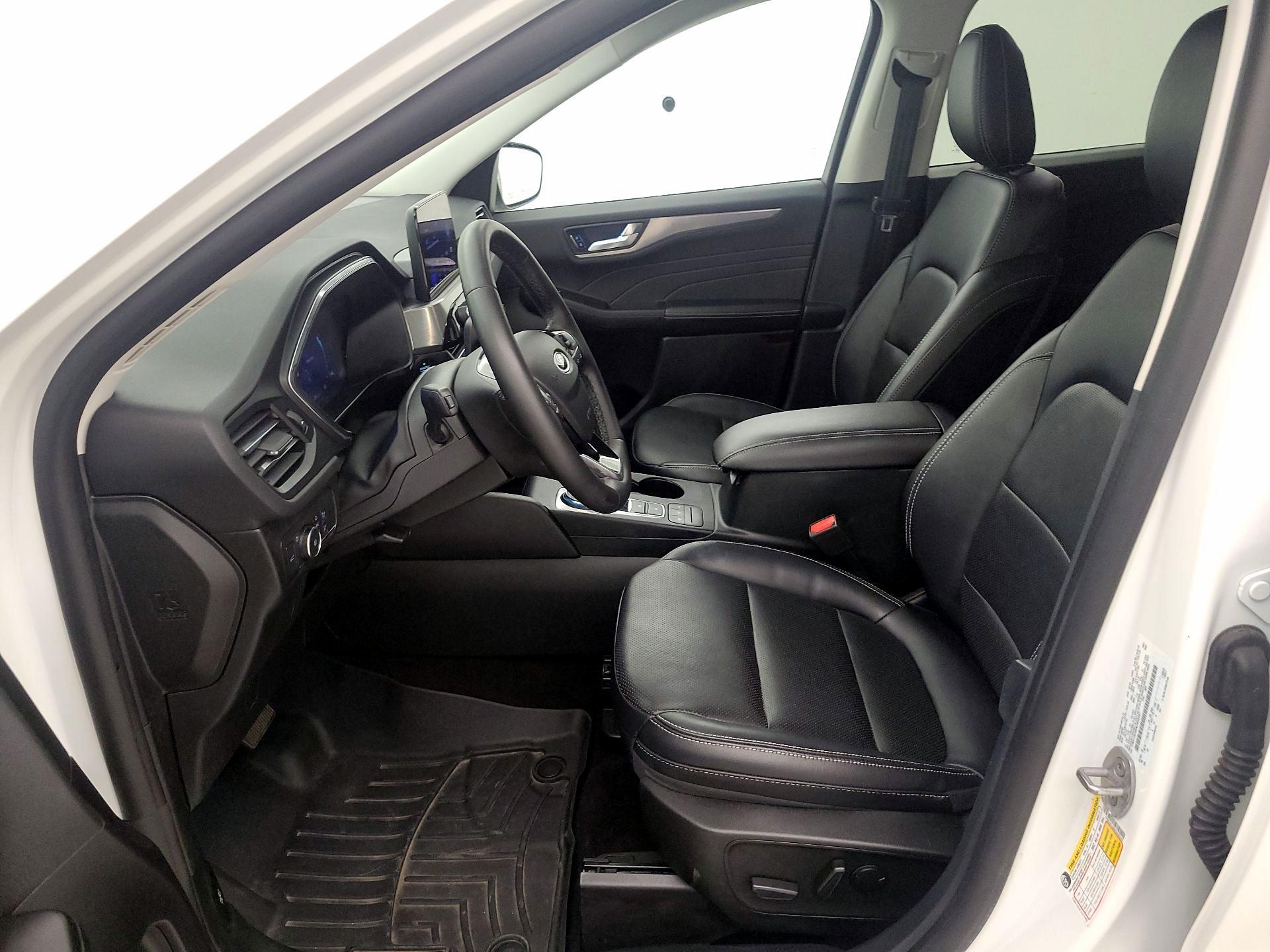 Thumbnail: 2022 Ford Escape - 11