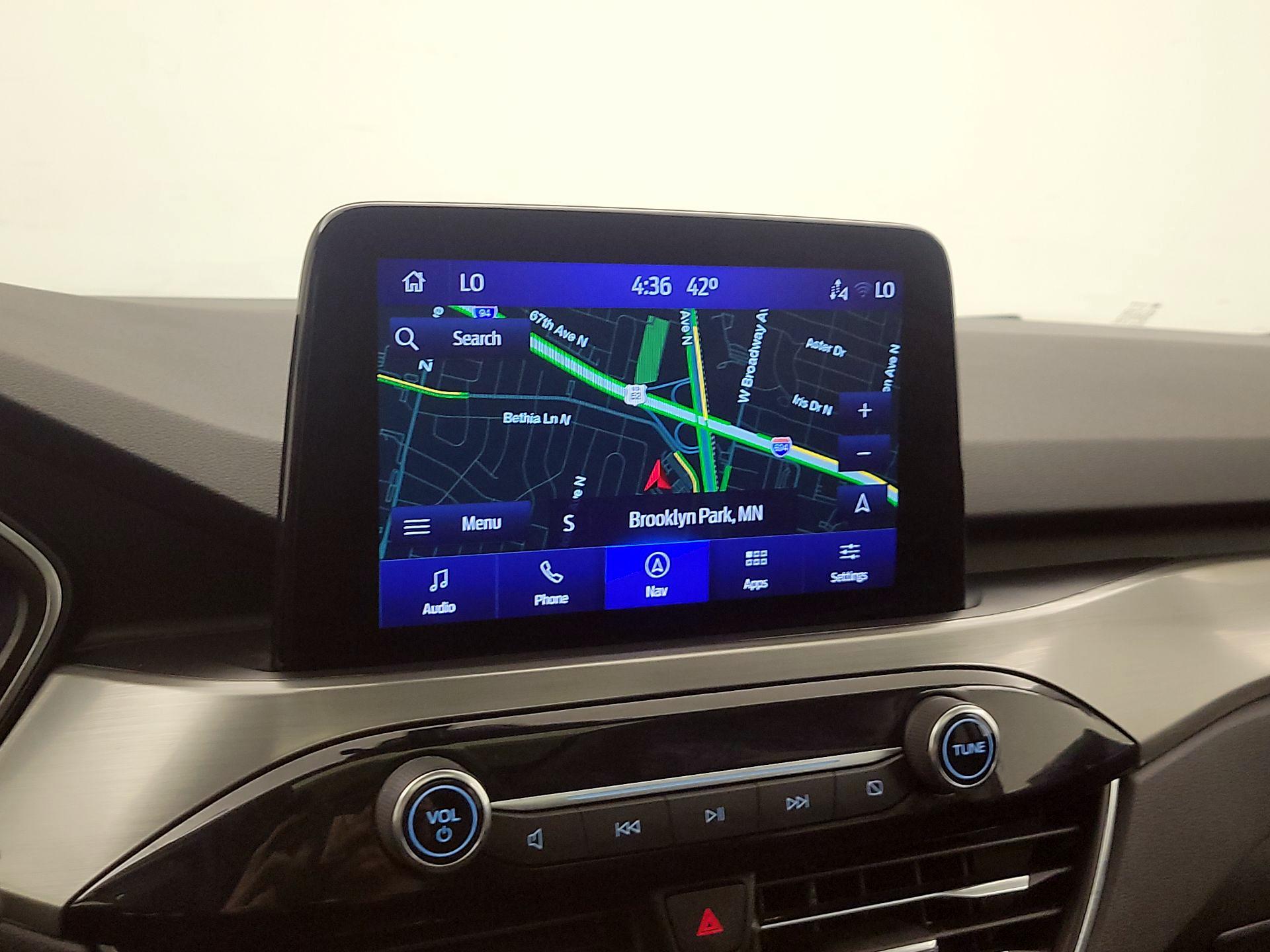 Thumbnail: 2022 Ford Escape - 14